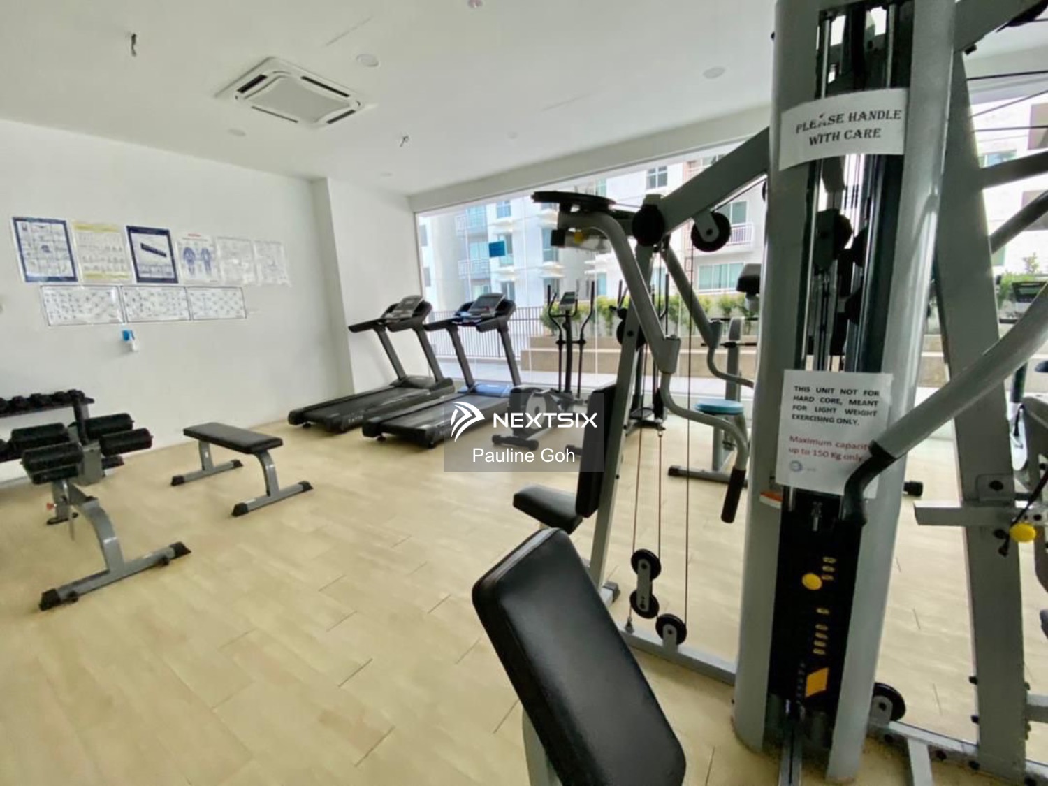 Serviced Residence For Sale in Johor Bahru Johor - Image 6