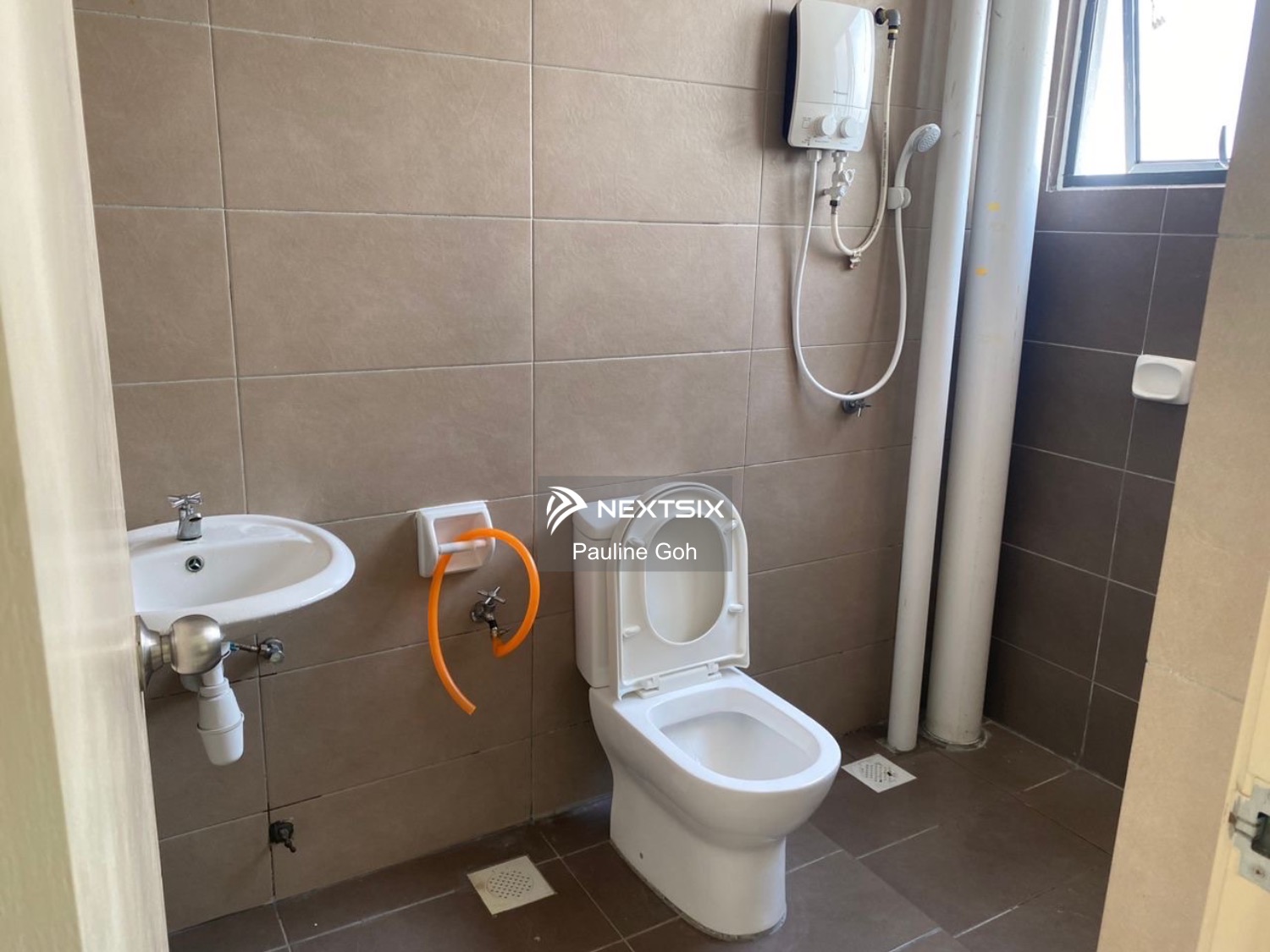 Serviced Residence For Sale in Johor Bahru Johor - Image 3