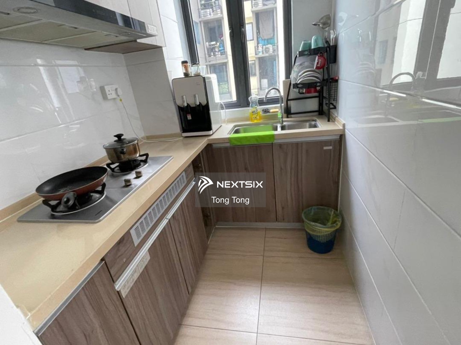 Serviced Residence For Sale in Johor Bahru Johor - Image 5