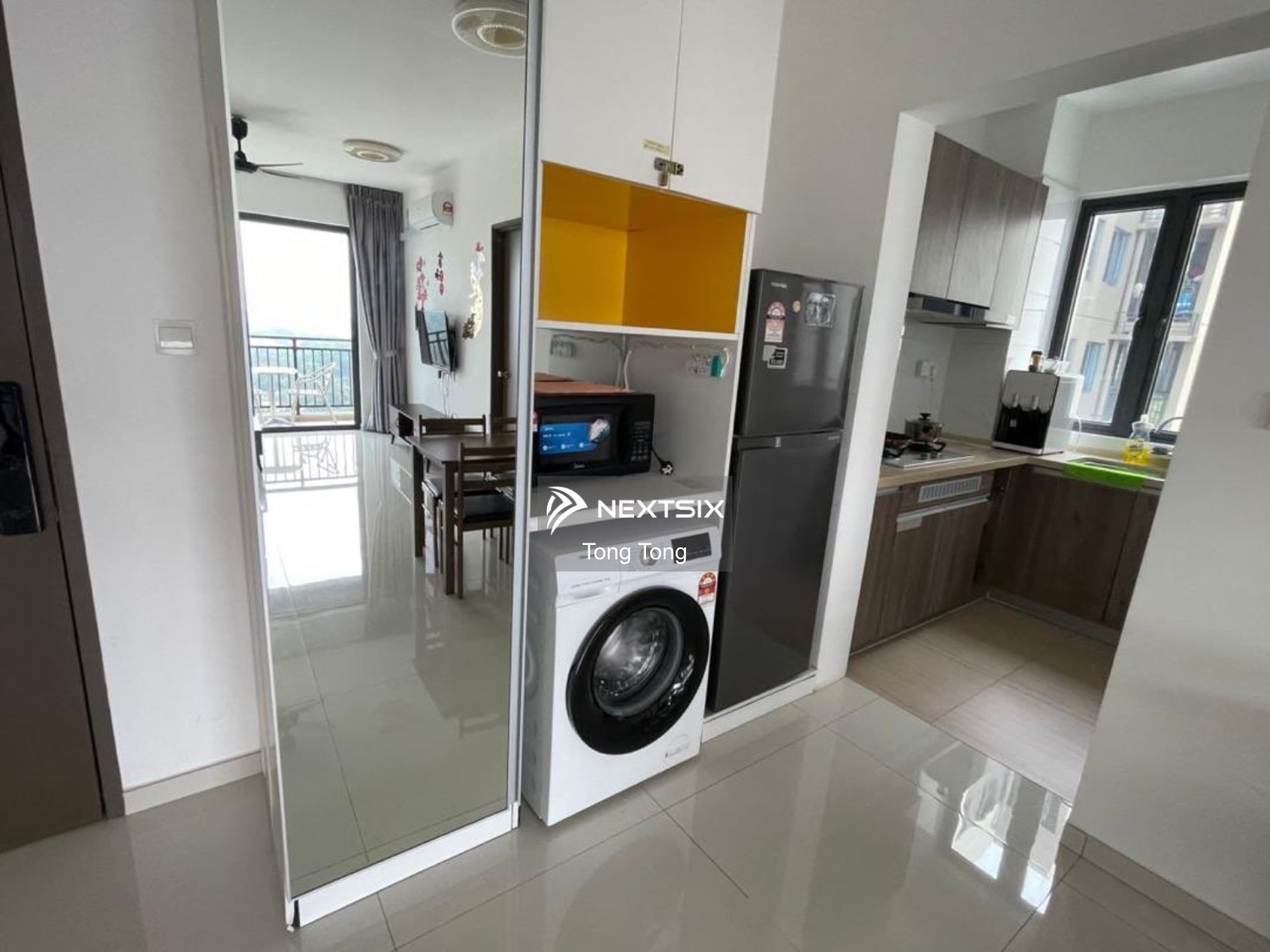 Serviced Residence For Sale in Johor Bahru Johor - Image 6