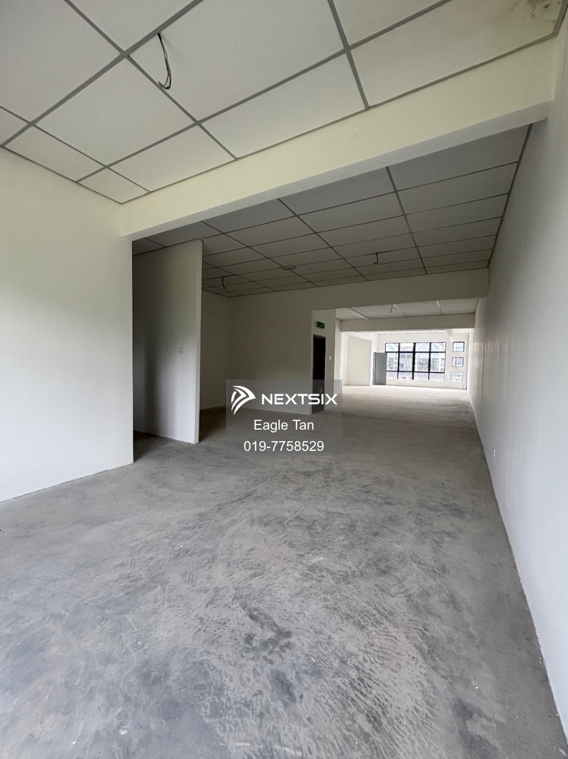 Shop Office For Sale in Pasir Gudang Johor - Image 3