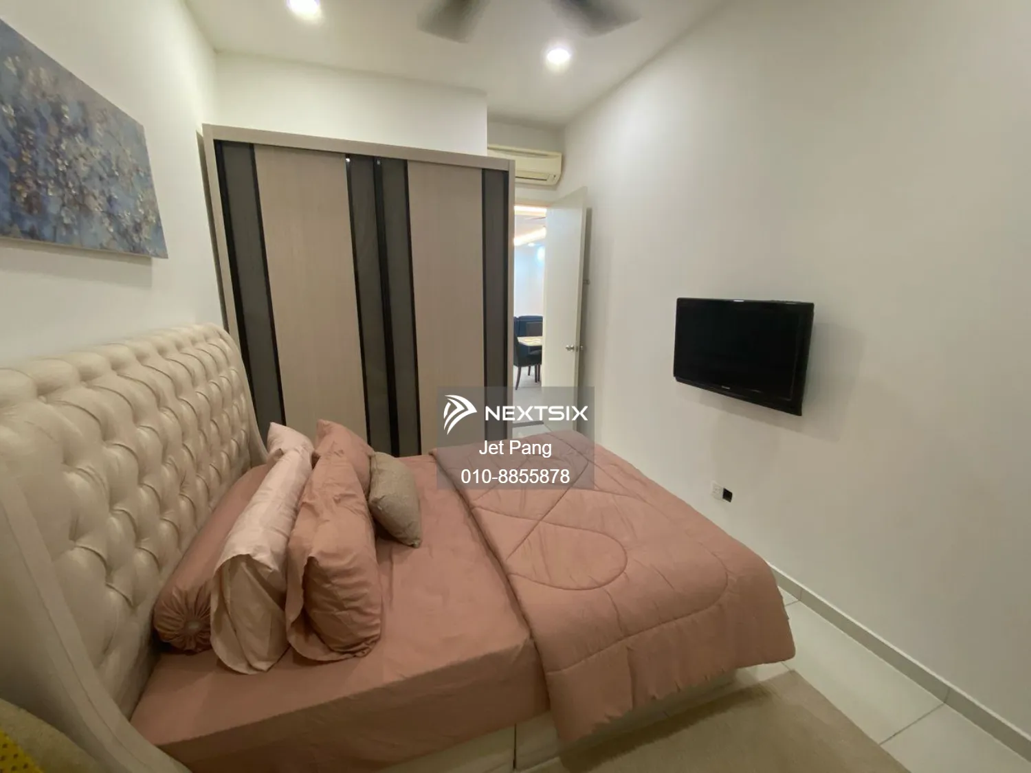 2-sty Terrace/Link House For Sale in Johor Bahru Johor - Image 11