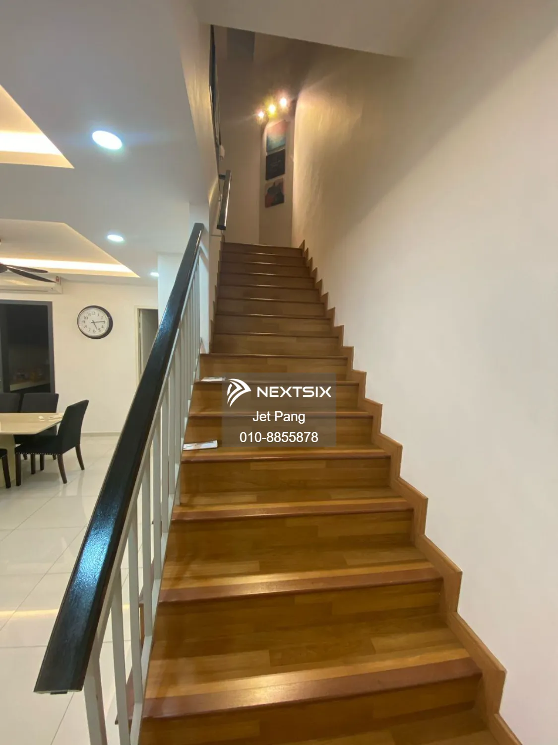 2-sty Terrace/Link House For Sale in Johor Bahru Johor - Image 6