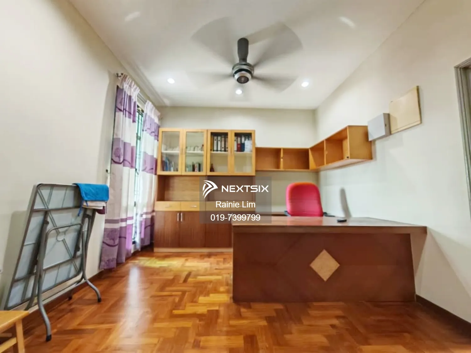 2-sty Terrace/Link House For Sale in Skudai Johor - Image 12