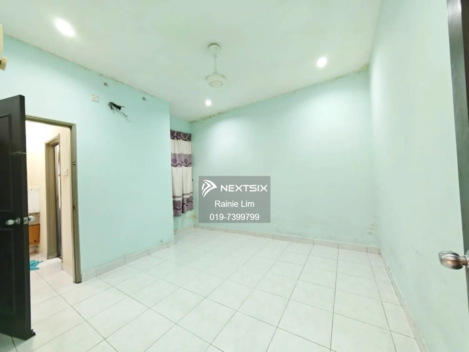 2-sty Terrace/Link House For Sale in Skudai Johor - Image 8