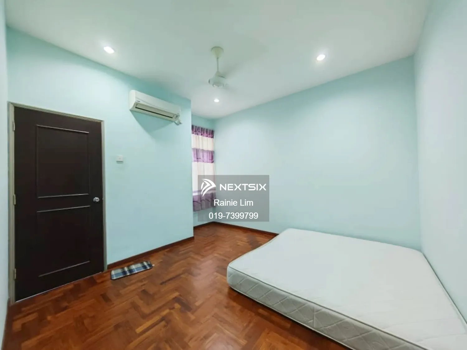2-sty Terrace/Link House For Sale in Skudai Johor - Image 9