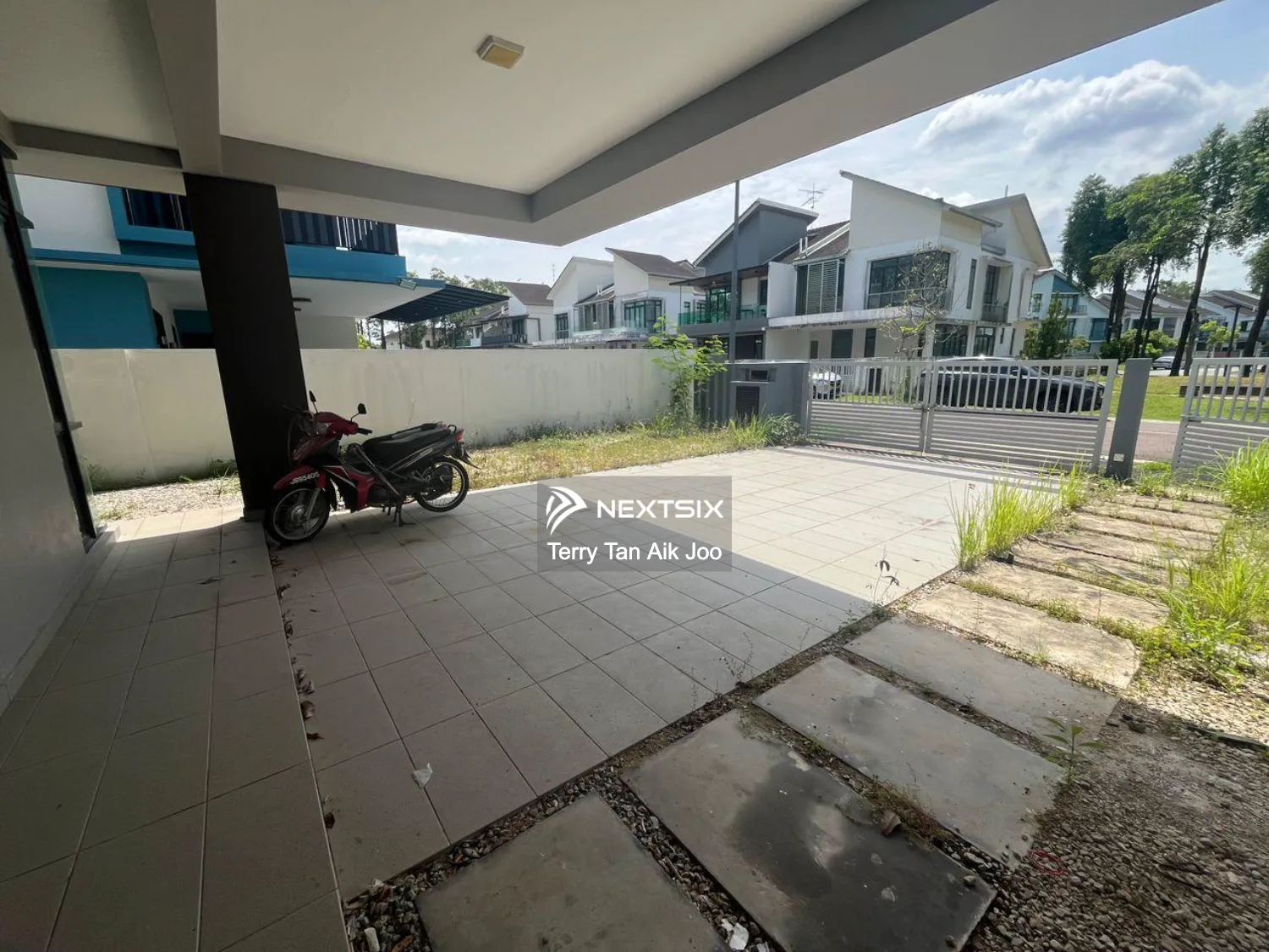Semi-detached House For Sale in Horizon Hills Johor - Image 19