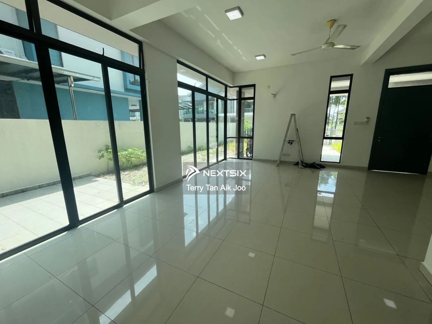 Semi-detached House For Sale in Horizon Hills Johor - Image 3