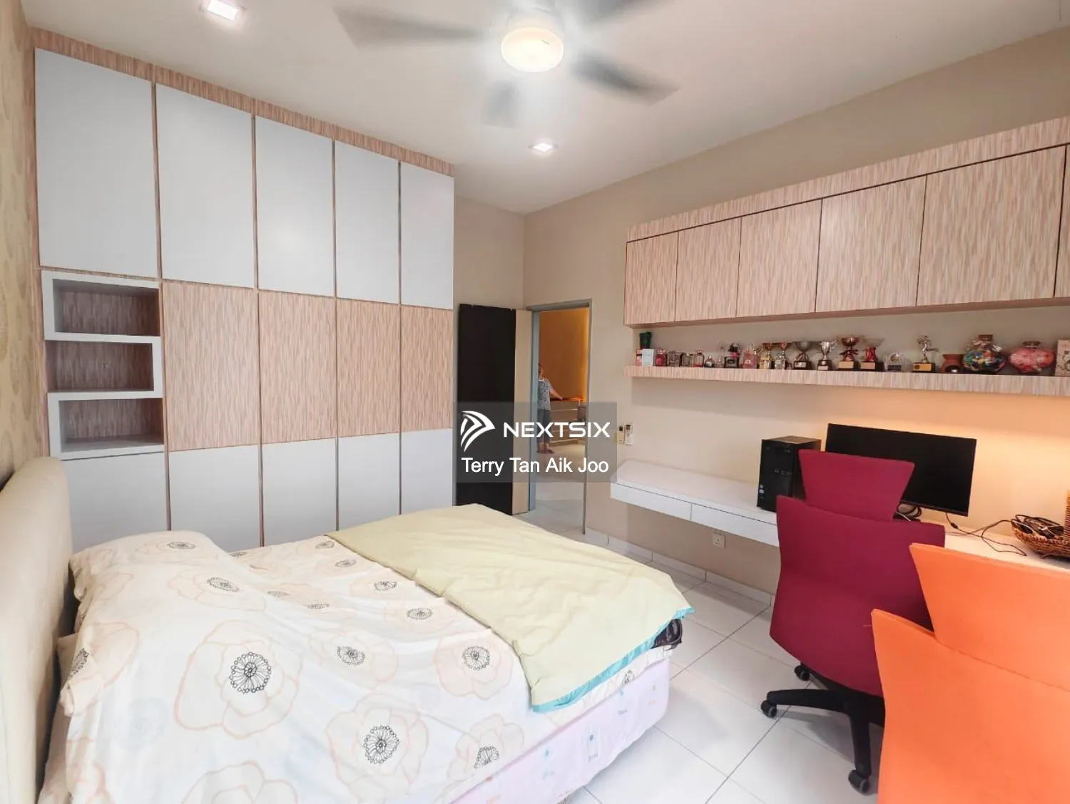 2-sty Terrace/Link House For Sale in Johor Bahru Johor - Image 2