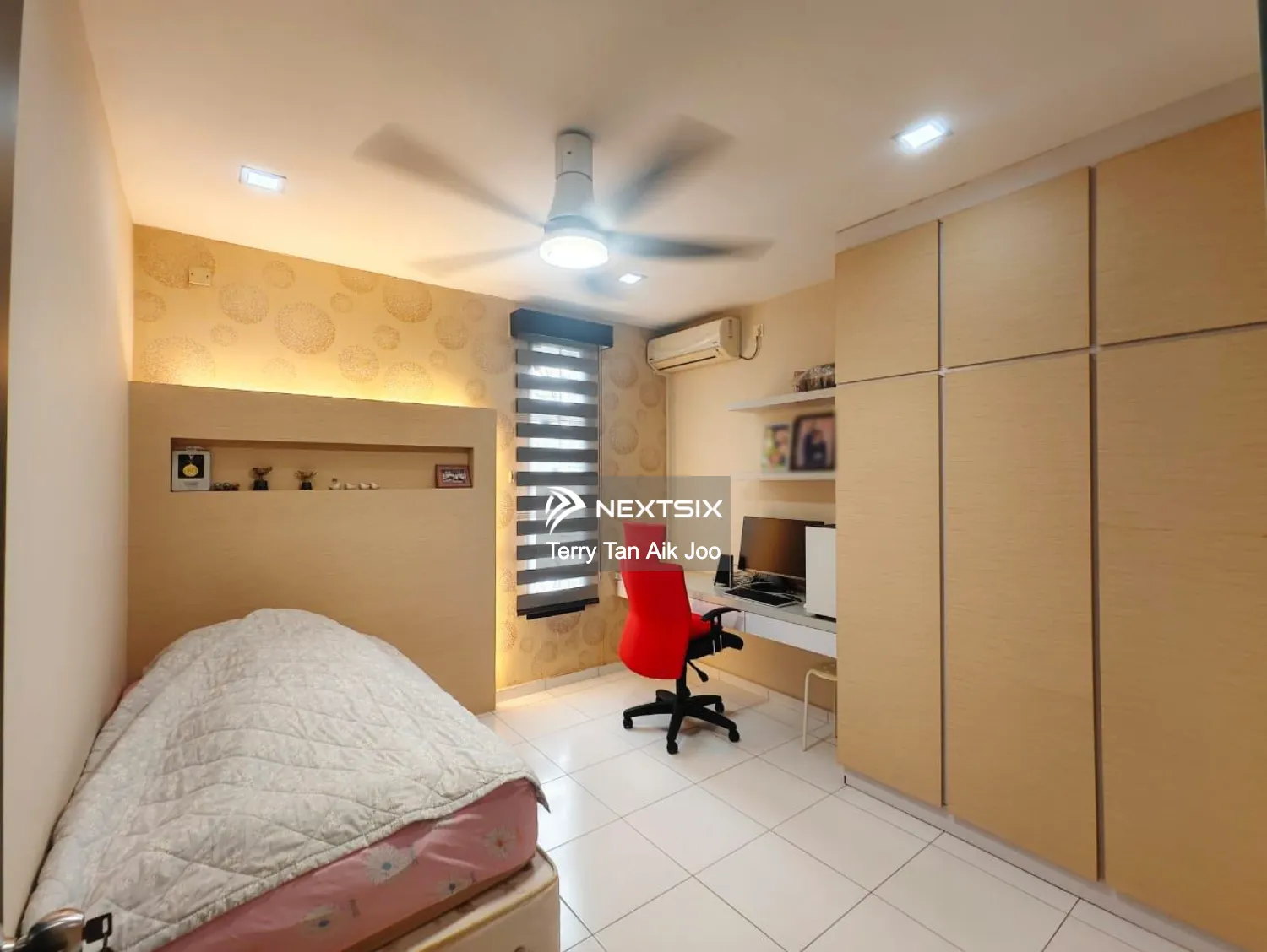2-sty Terrace/Link House For Sale in Johor Bahru Johor - Image 5