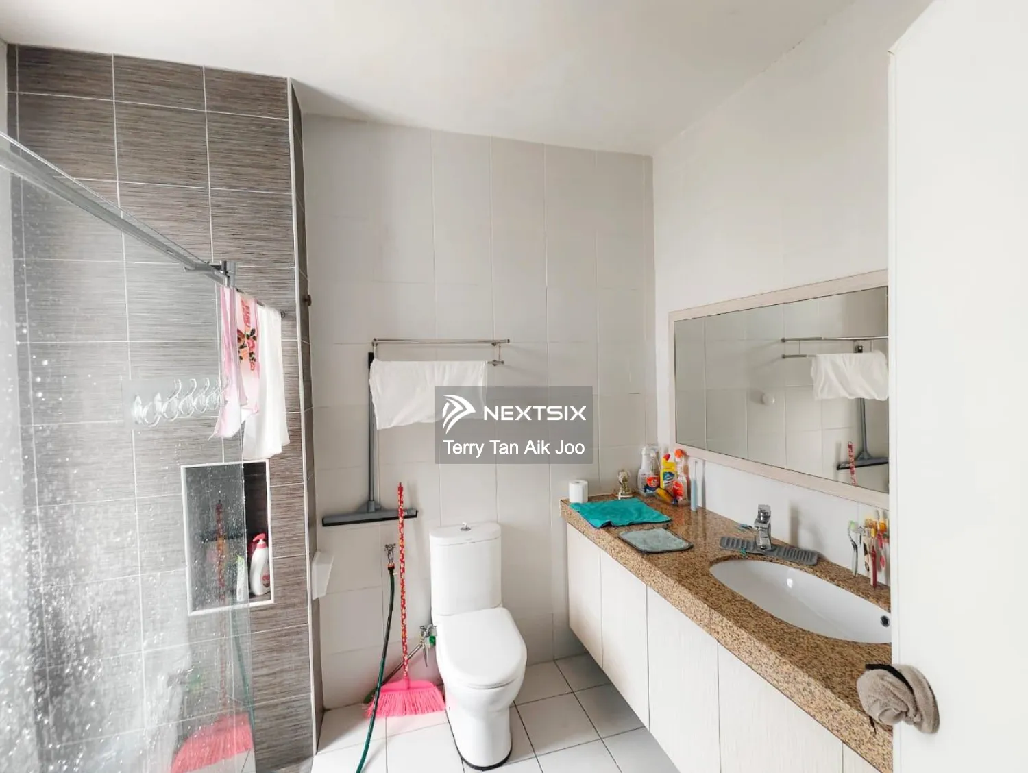 2-sty Terrace/Link House For Sale in Johor Bahru Johor - Image 7