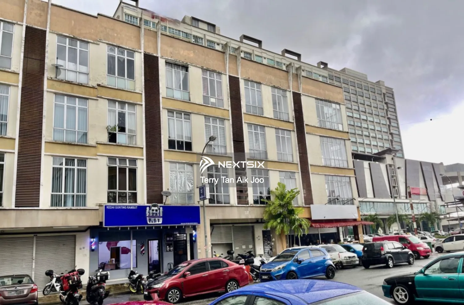 Shop For Sale in Gelang Patah Johor