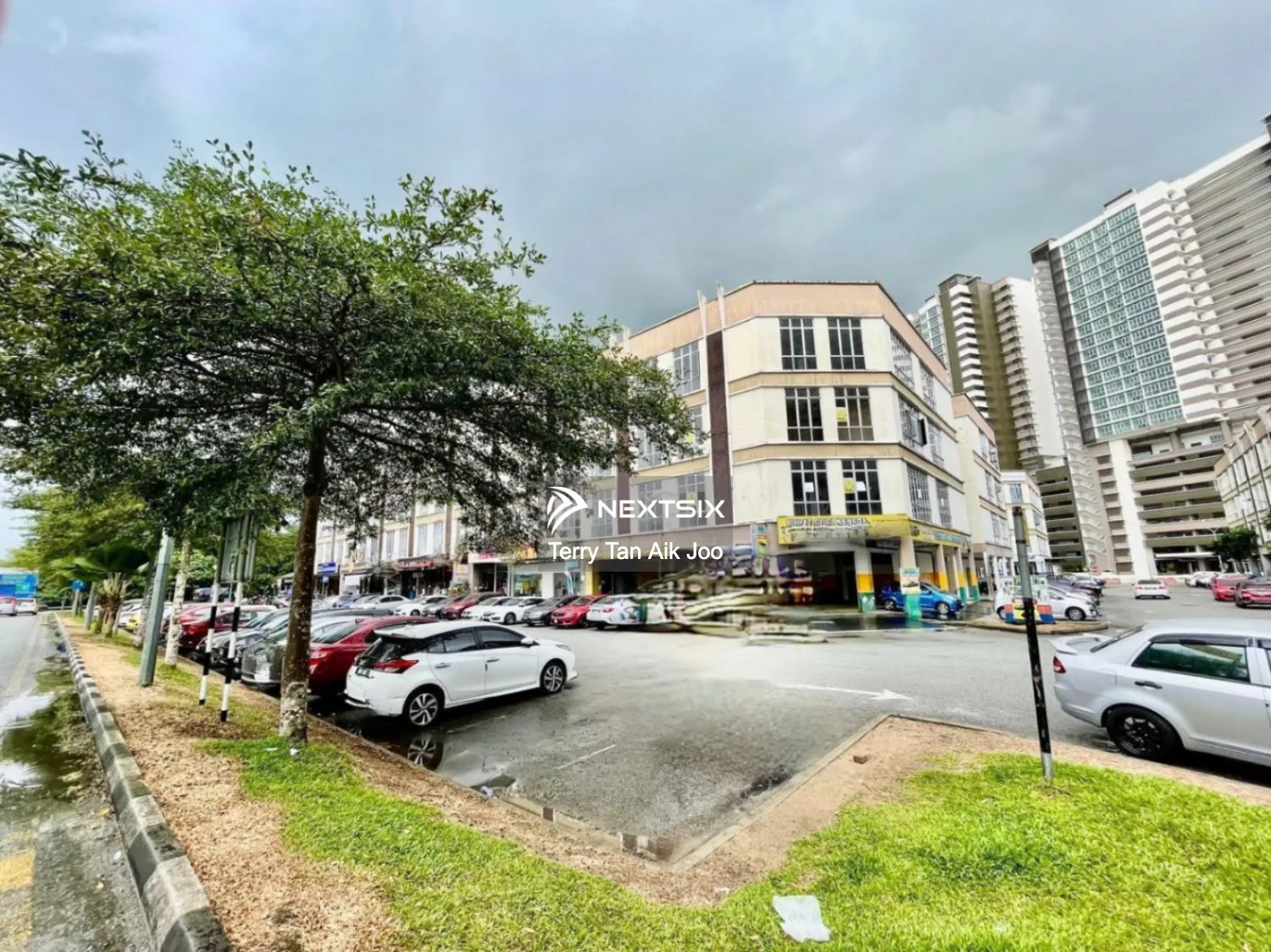 Shop For Sale in Gelang Patah Johor - Image 10