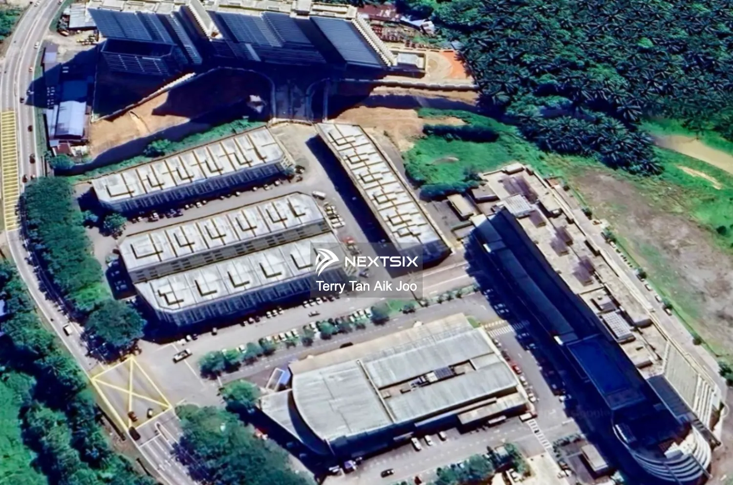 Shop For Sale in Gelang Patah Johor - Image 11