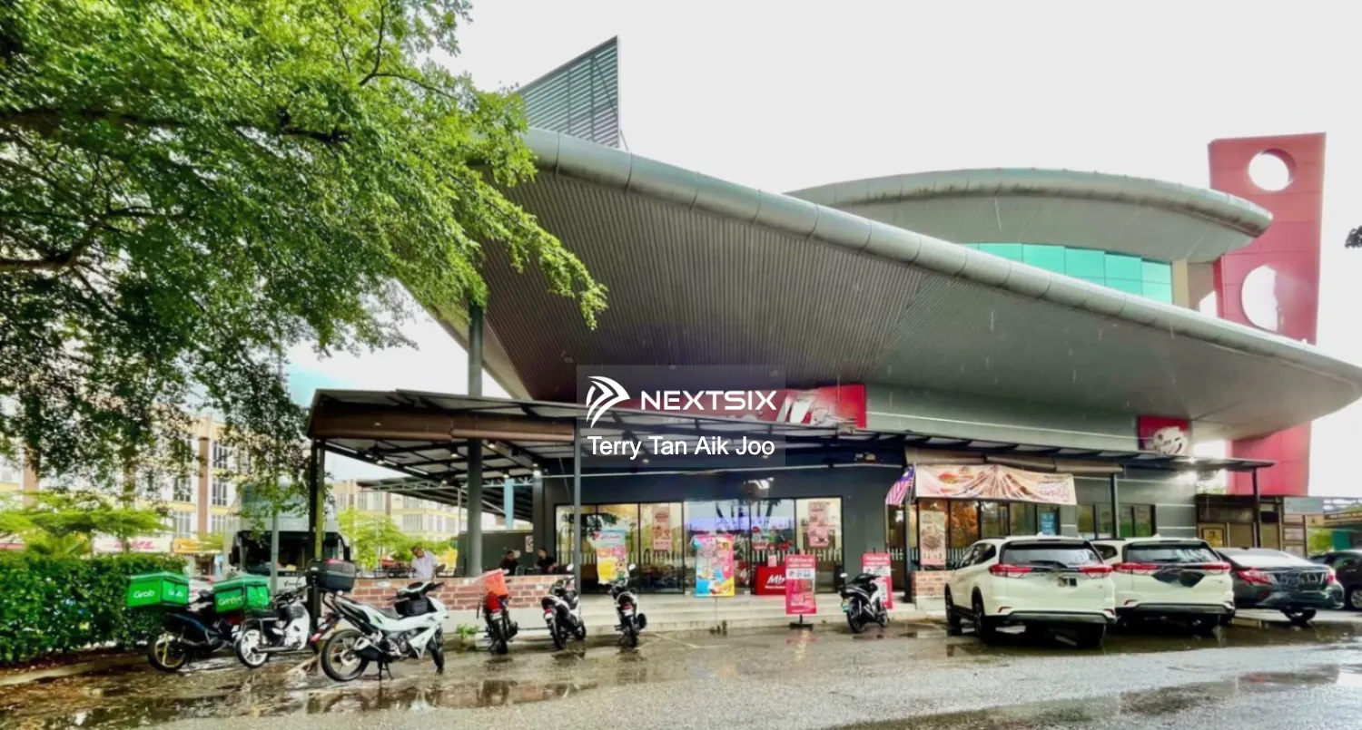 Shop For Sale in Gelang Patah Johor - Image 4