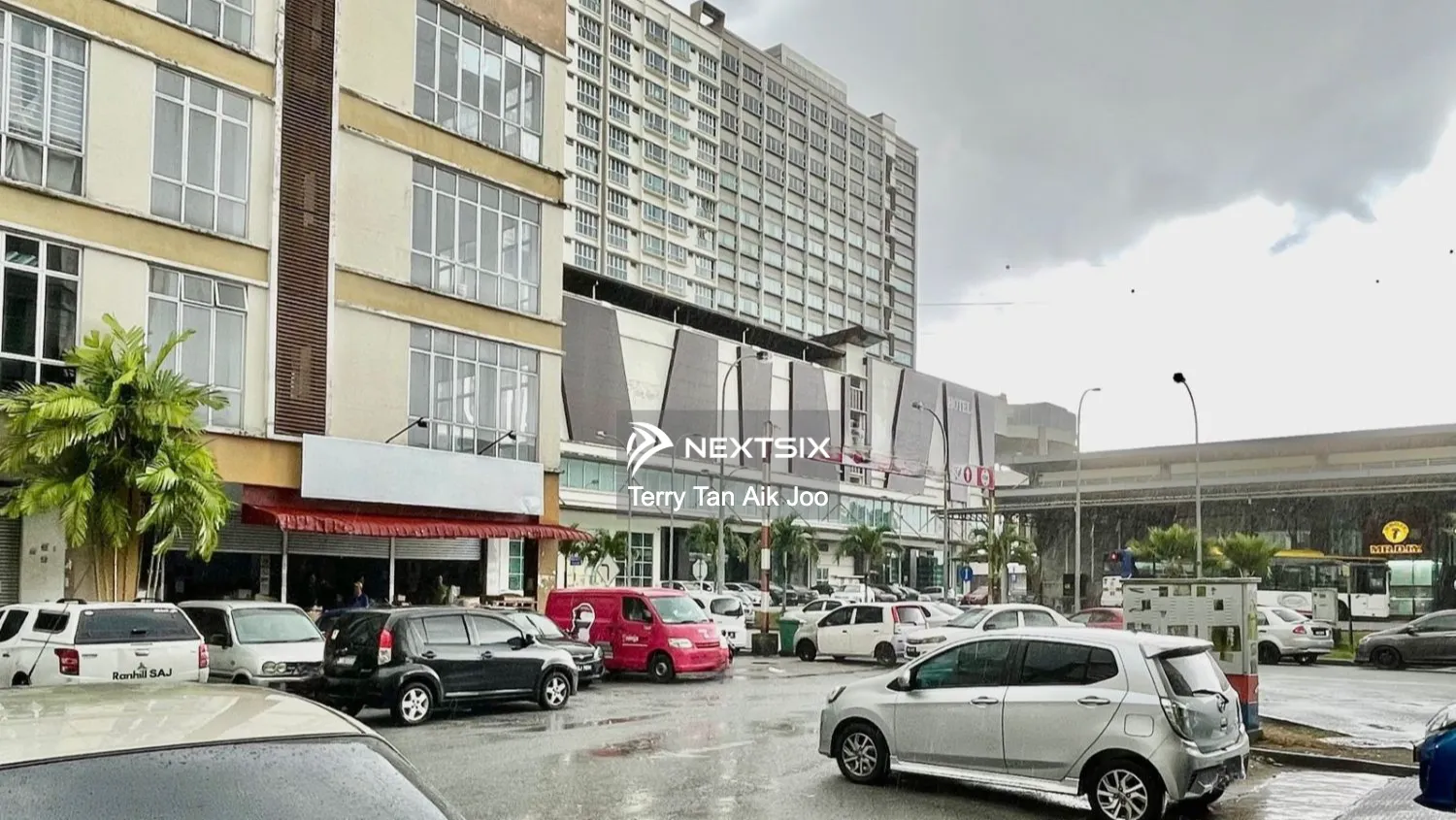 Shop For Sale in Gelang Patah Johor - Image 6