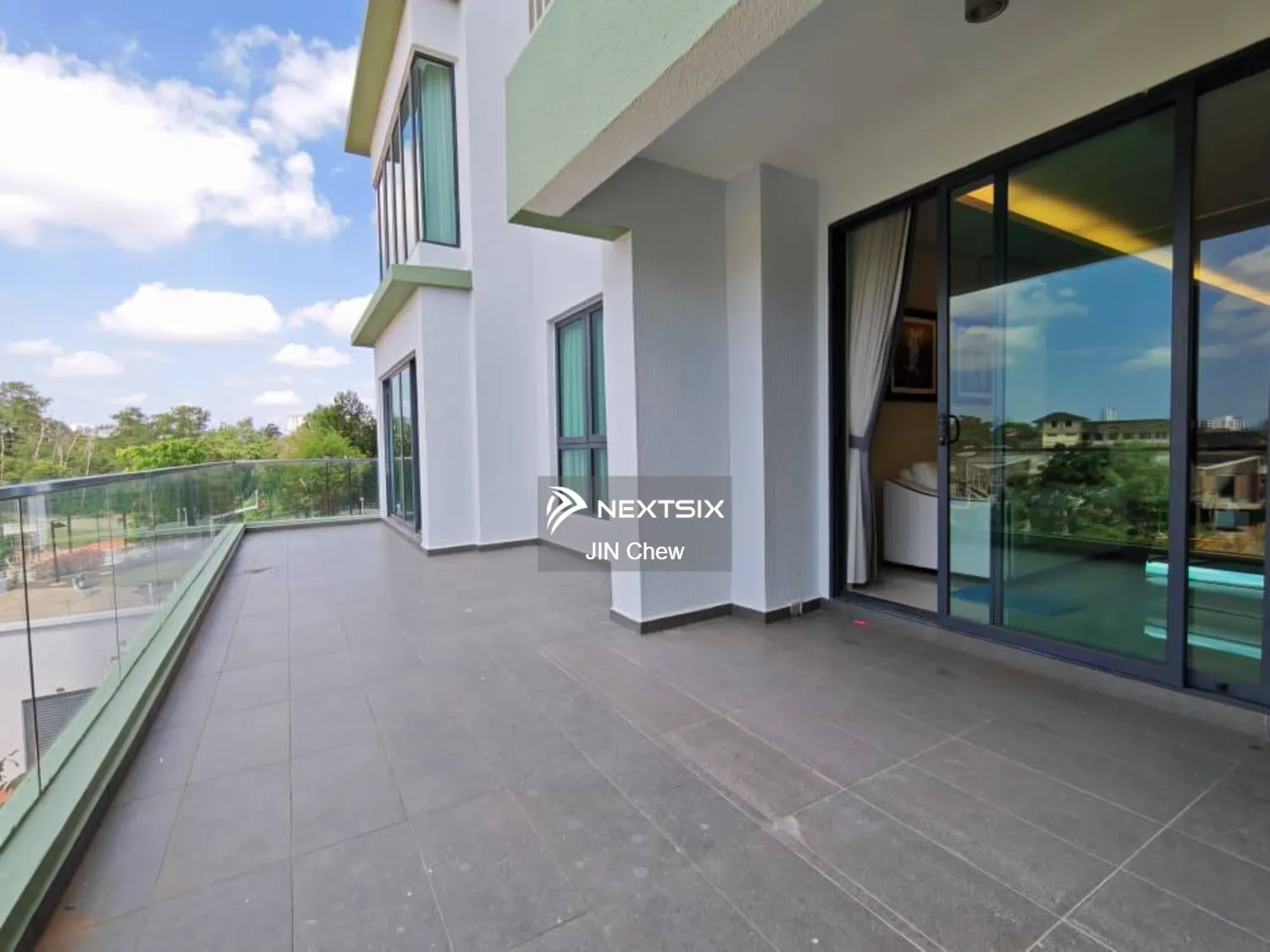 Condominium For Rent in Johor Bahru Johor