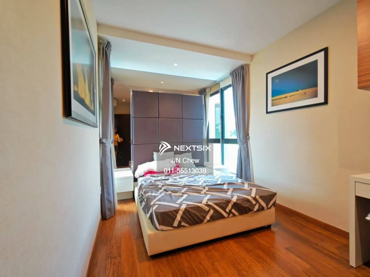 Condominium For Rent in Johor Bahru Johor - Image 11