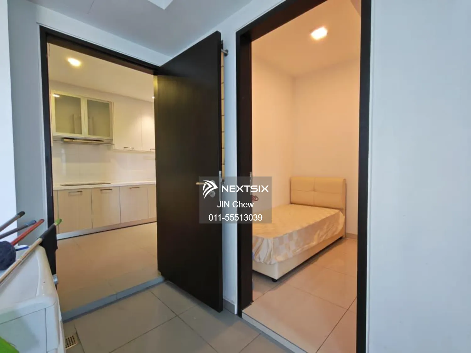 Condominium For Rent in Johor Bahru Johor - Image 12