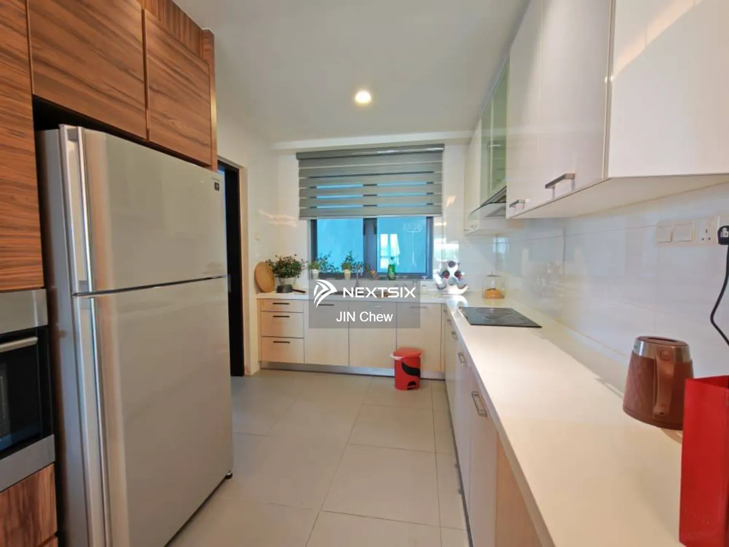 Condominium For Rent in Johor Bahru Johor - Image 5
