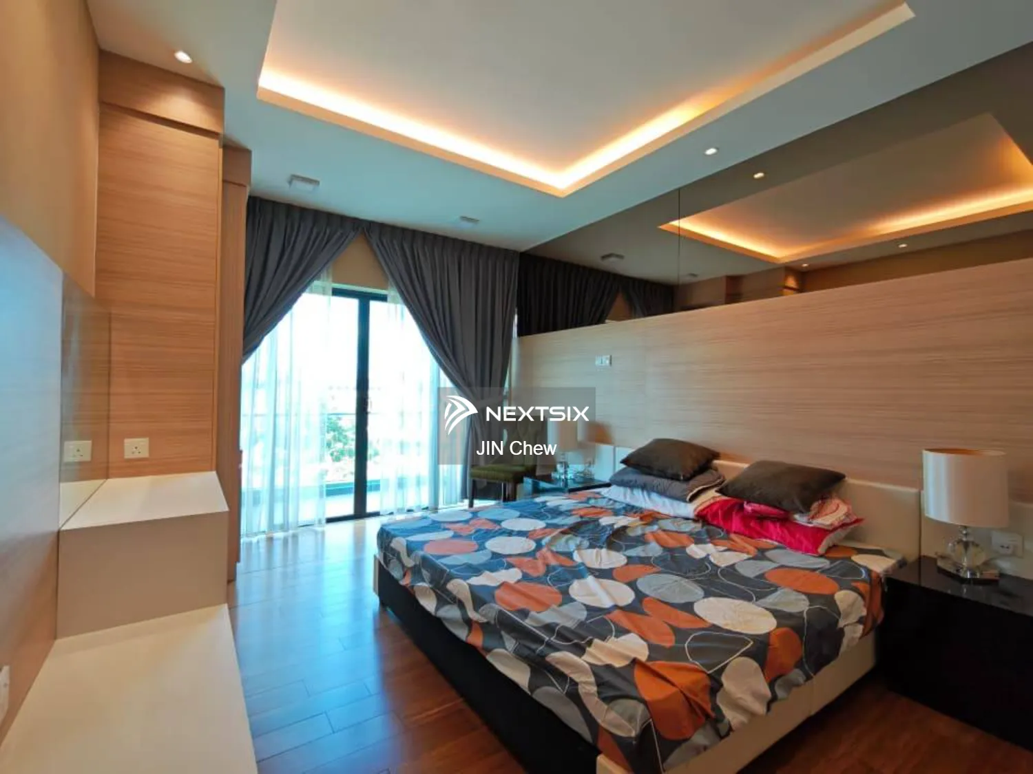 Condominium For Rent in Johor Bahru Johor - Image 6