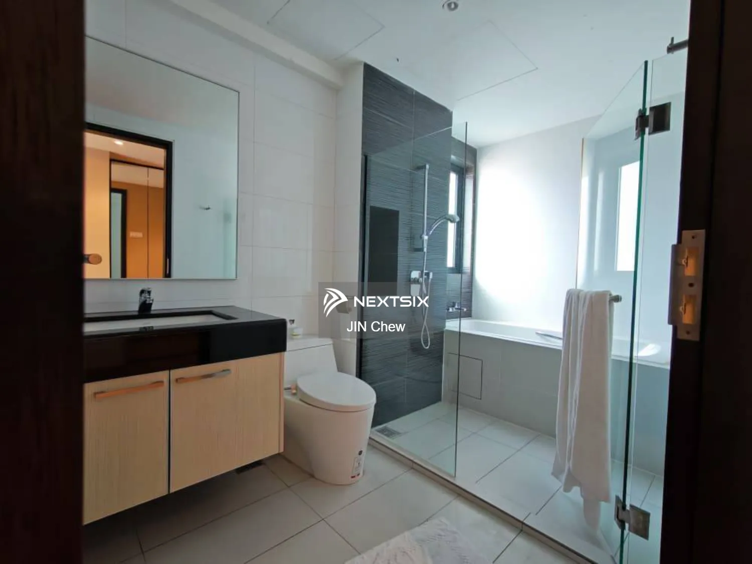 Condominium For Rent in Johor Bahru Johor - Image 7