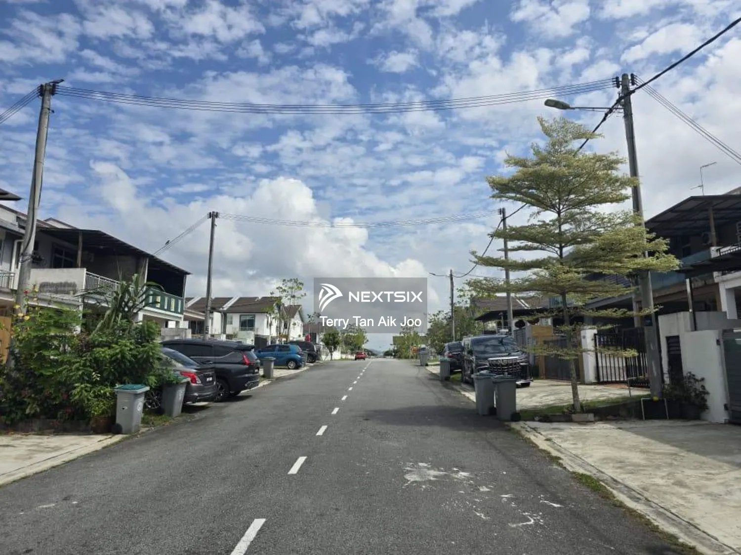 2-sty Terrace/Link House For Sale in Iskandar Puteri (Nusajaya) Johor - Image 6