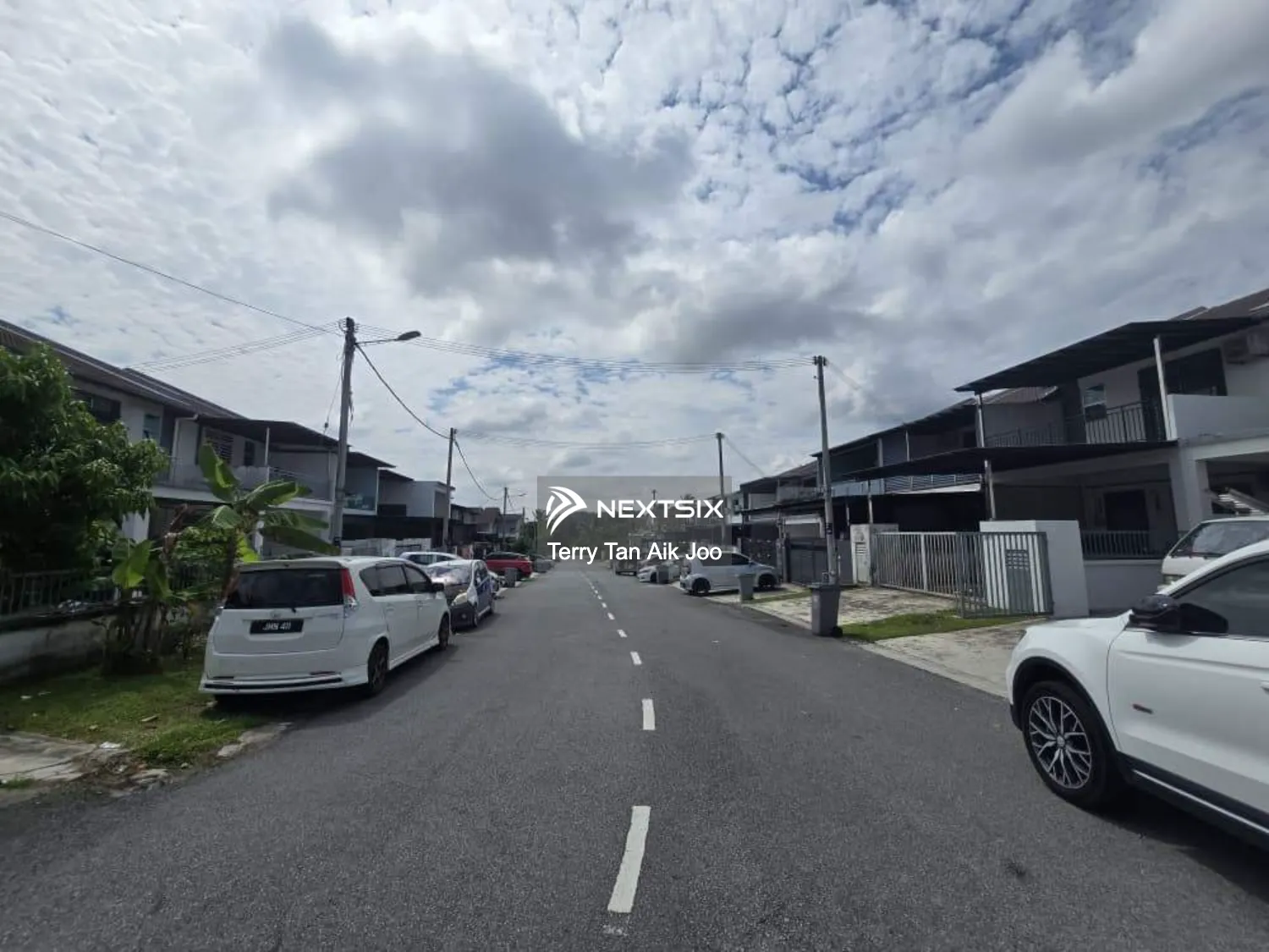 2-sty Terrace/Link House For Sale in Iskandar Puteri (Nusajaya) Johor - Image 7