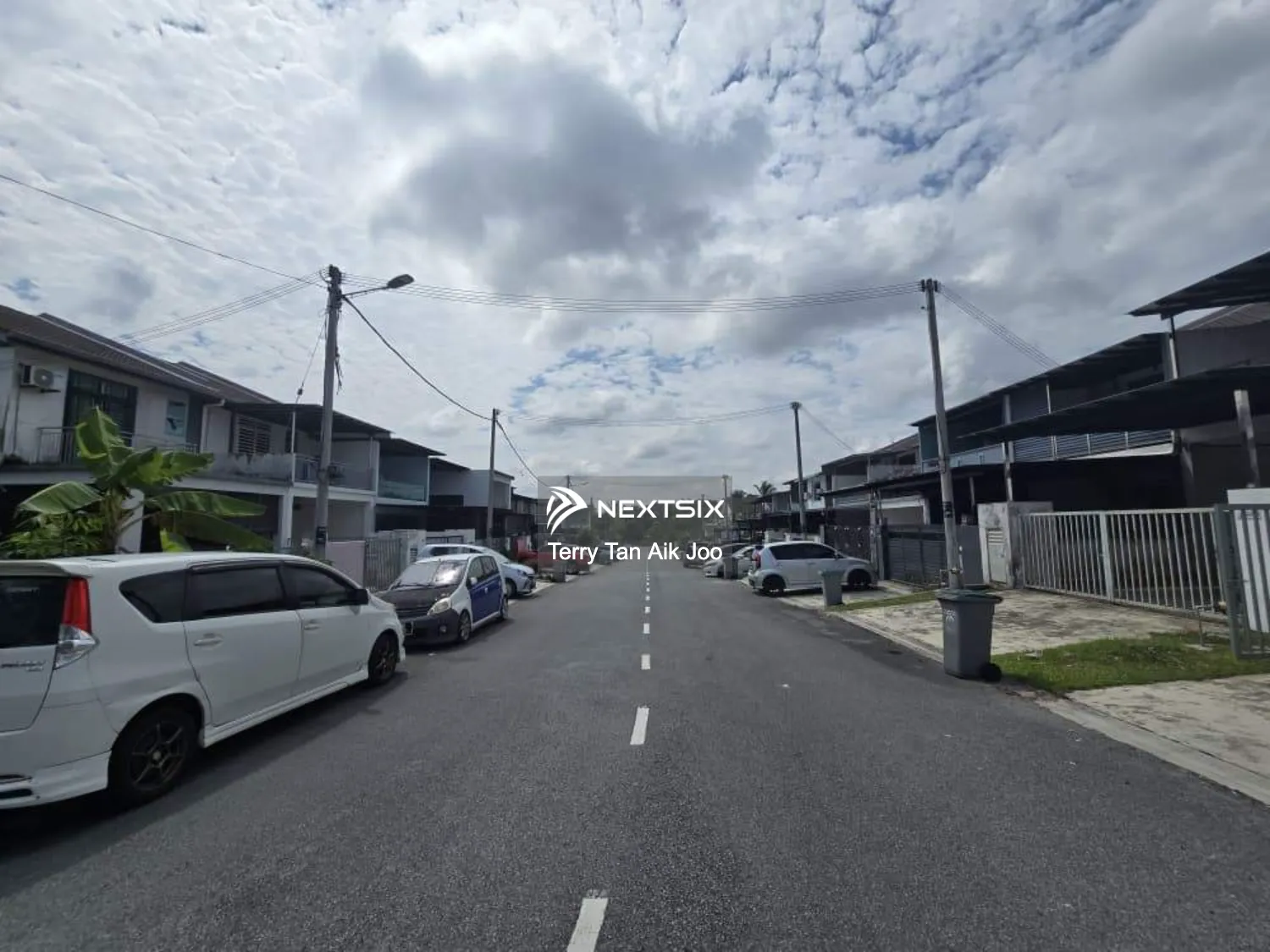 2-sty Terrace/Link House For Sale in Iskandar Puteri (Nusajaya) Johor - Image 8