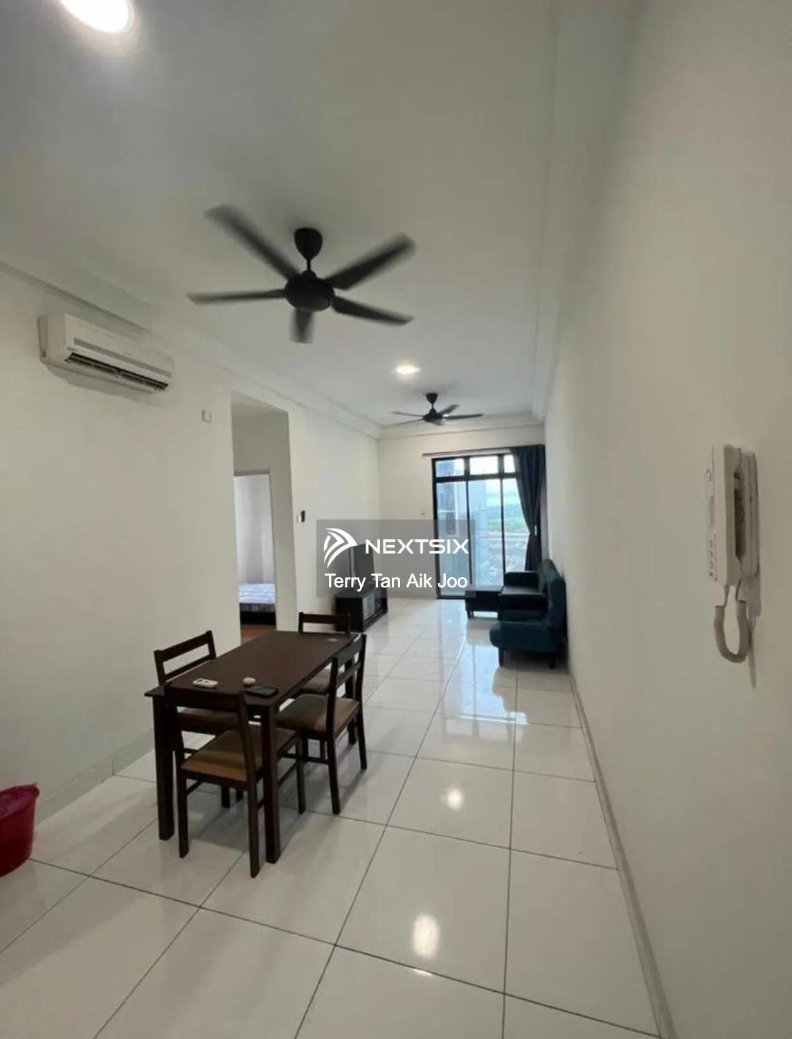 Apartment For Sale in Johor Bahru Johor