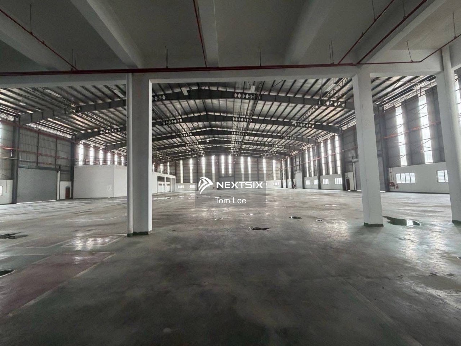 Warehouse For Rent in Klang Selangor - Image 5