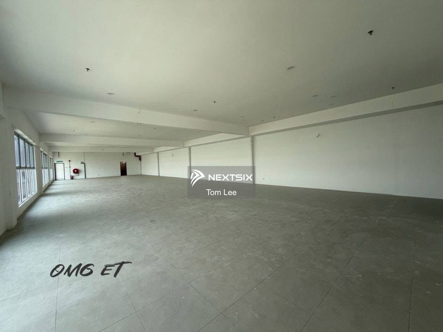 Warehouse For Rent in Klang Selangor - Image 6