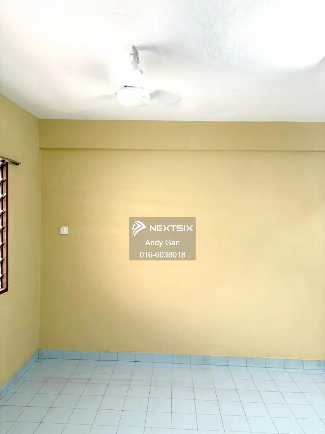 2-sty Terrace/Link House For Rent in Jalan Ipoh Wilayah Persekutuan Kuala Lumpur - Image 2