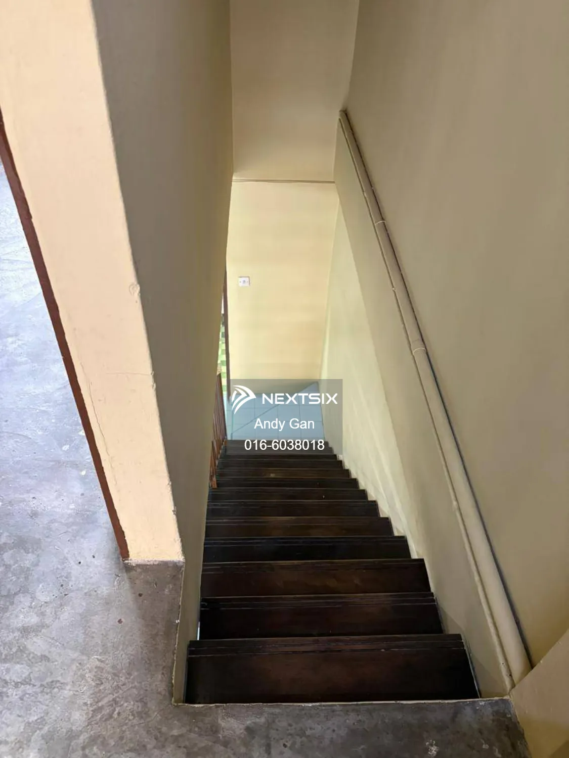 2-sty Terrace/Link House For Rent in Jalan Ipoh Wilayah Persekutuan Kuala Lumpur - Image 5