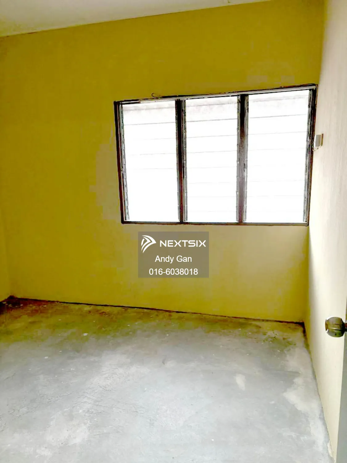 2-sty Terrace/Link House For Rent in Jalan Ipoh Wilayah Persekutuan Kuala Lumpur - Image 6