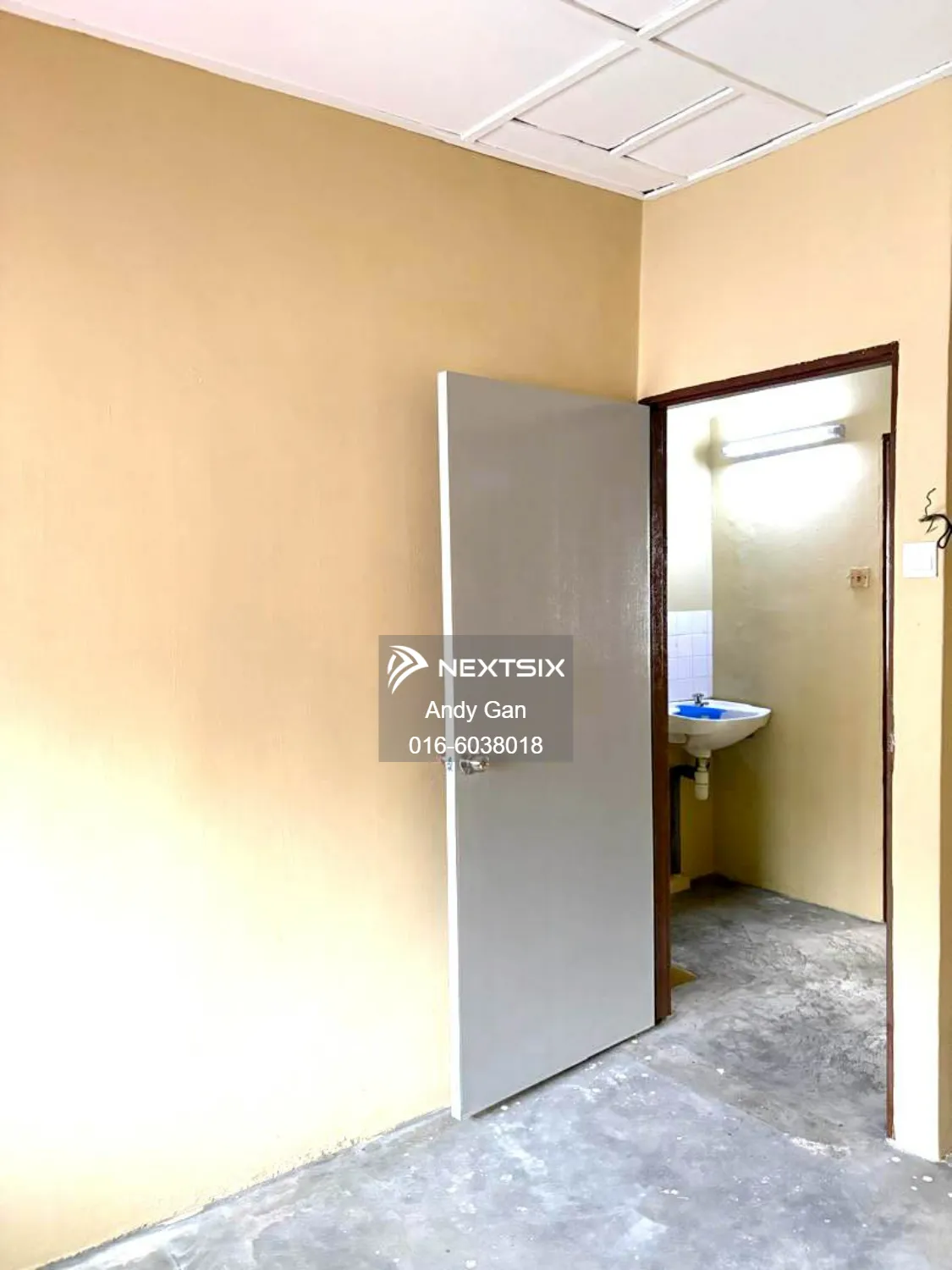 2-sty Terrace/Link House For Rent in Jalan Ipoh Wilayah Persekutuan Kuala Lumpur - Image 7
