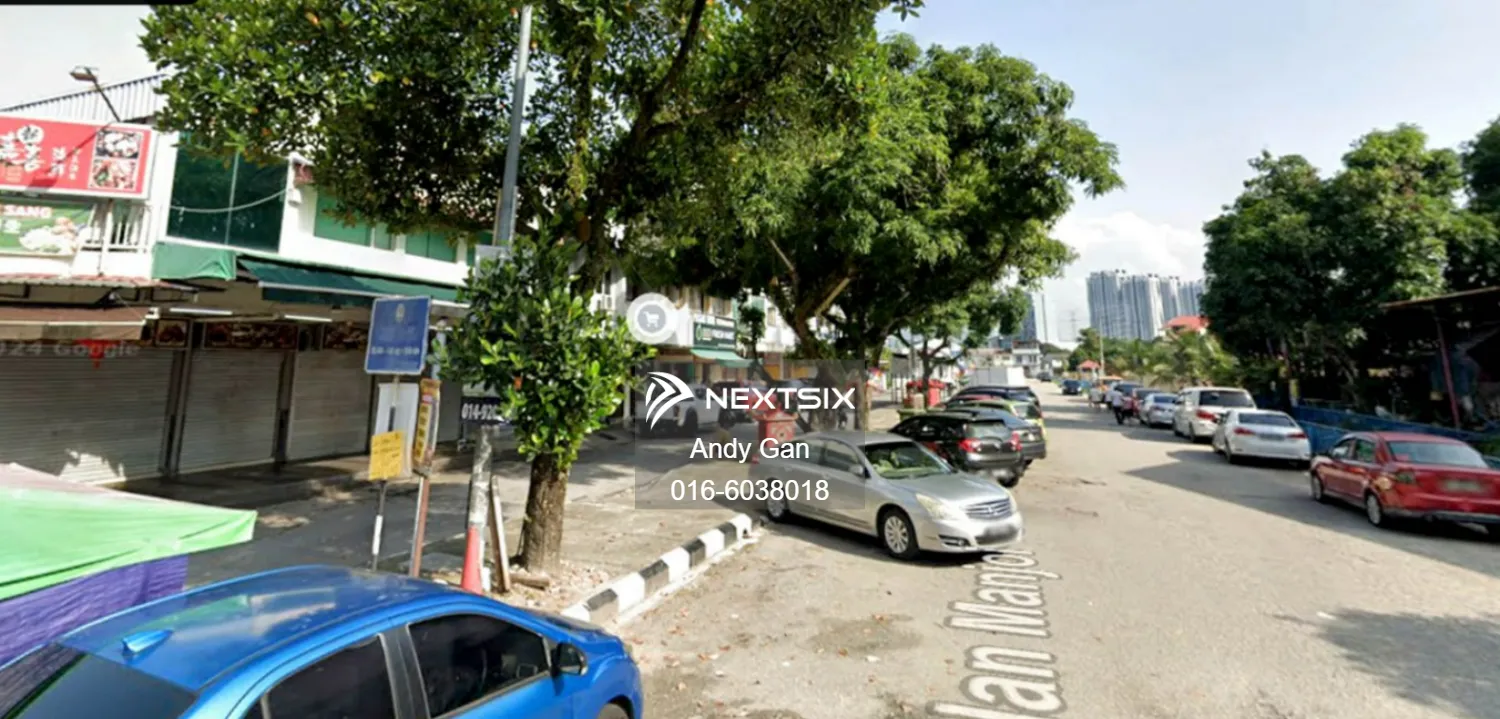 2-sty Terrace/Link House For Rent in Jalan Ipoh Wilayah Persekutuan Kuala Lumpur - Image 8