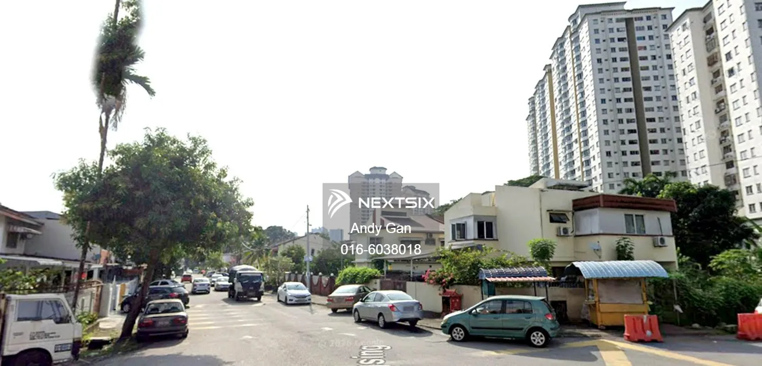 2-sty Terrace/Link House For Rent in Jalan Ipoh Wilayah Persekutuan Kuala Lumpur - Image 9