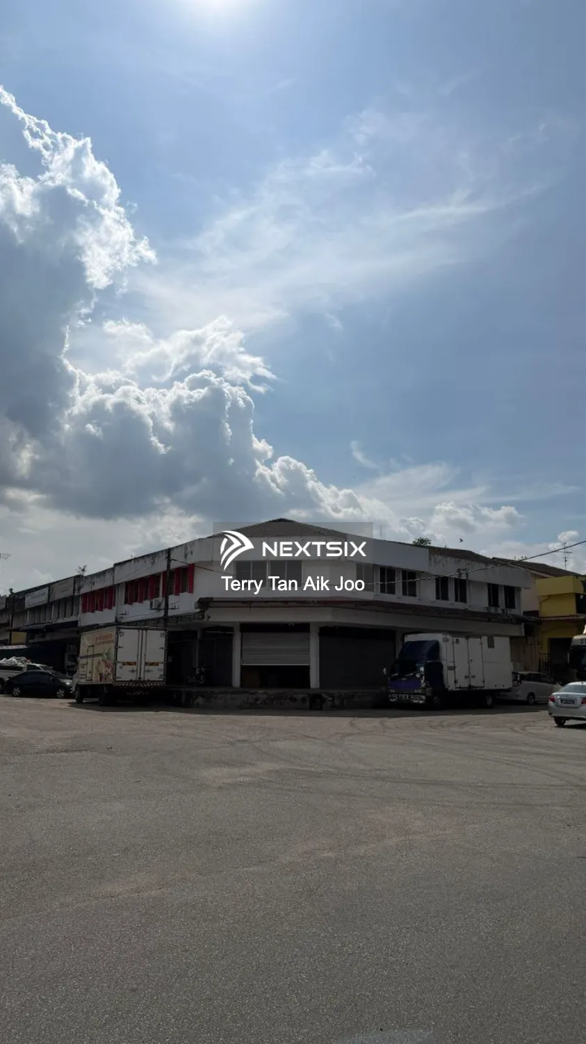 Shop For Sale in Skudai Johor - Image 2