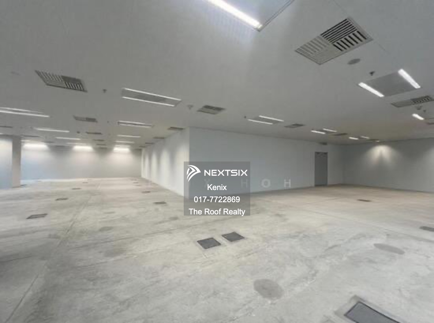 Office For Rent in KLCC Wilayah Persekutuan Kuala Lumpur - Image 5