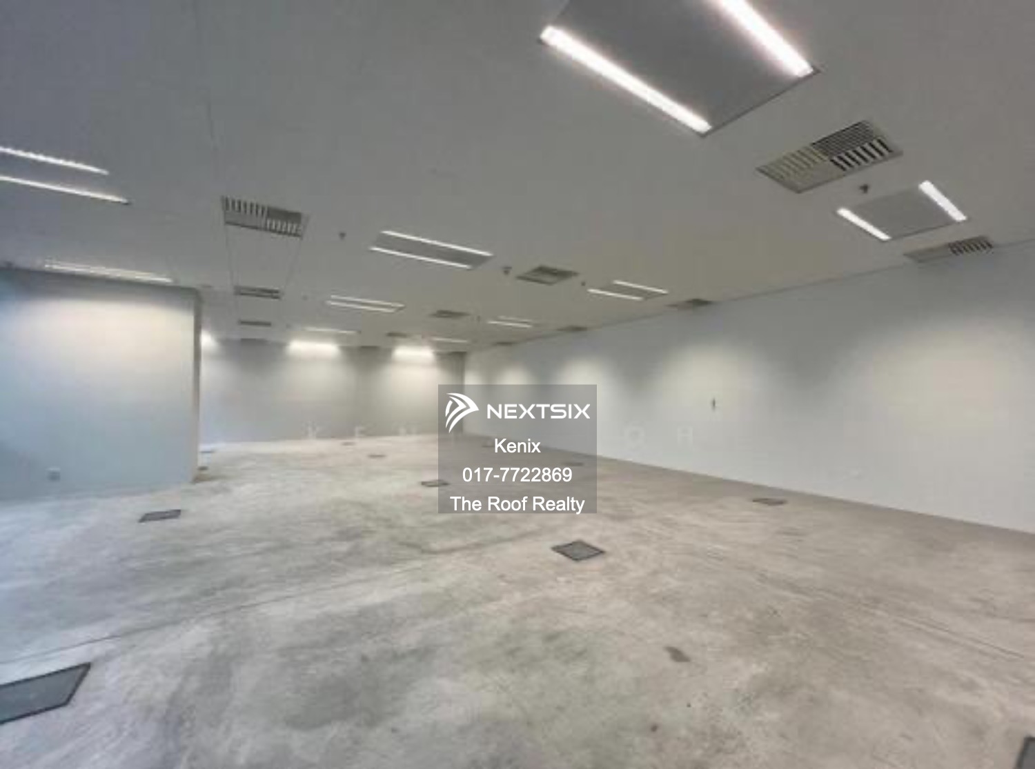 Office For Rent in KLCC Wilayah Persekutuan Kuala Lumpur - Image 6