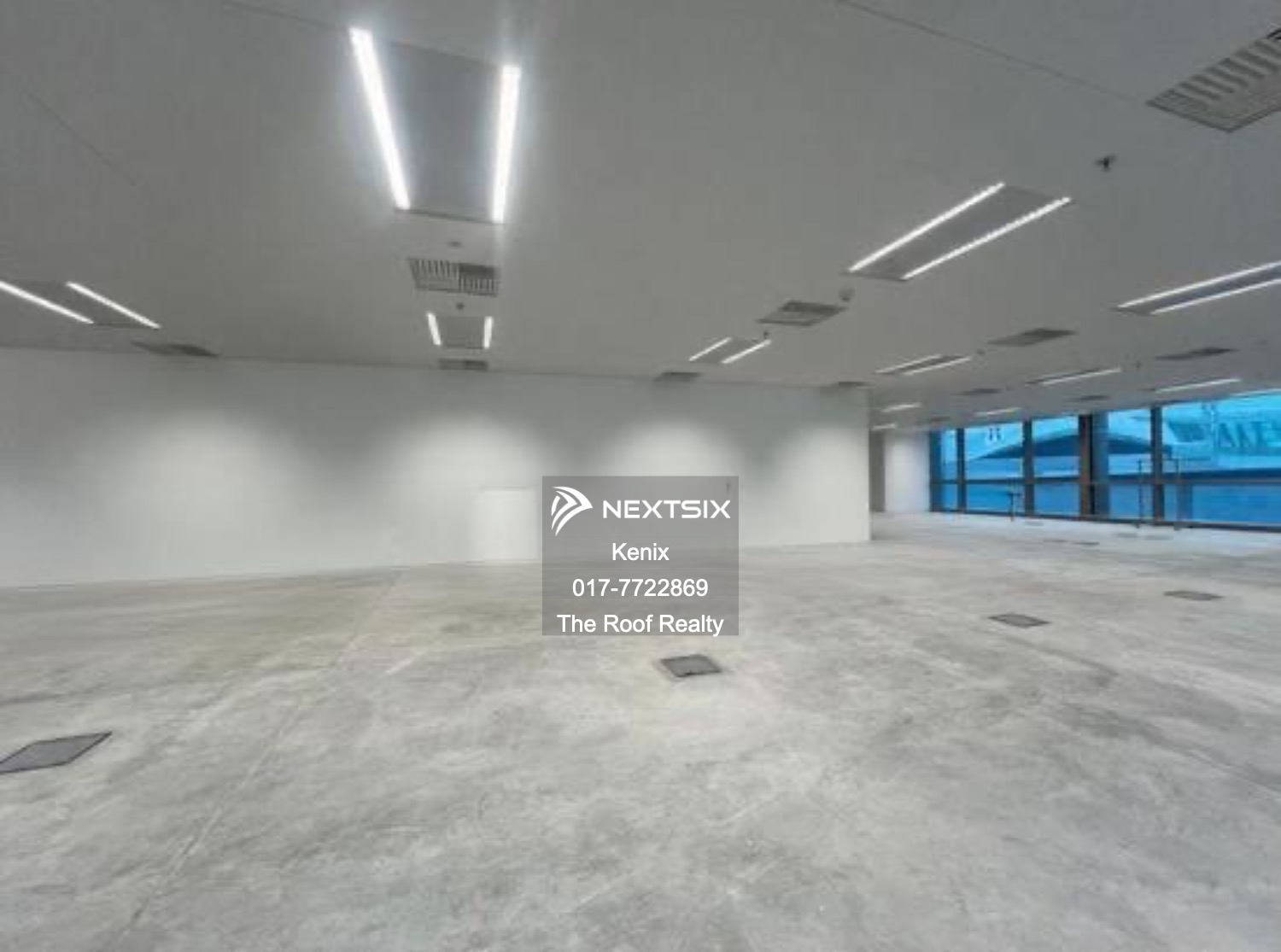 Office For Rent in KLCC Wilayah Persekutuan Kuala Lumpur - Image 7