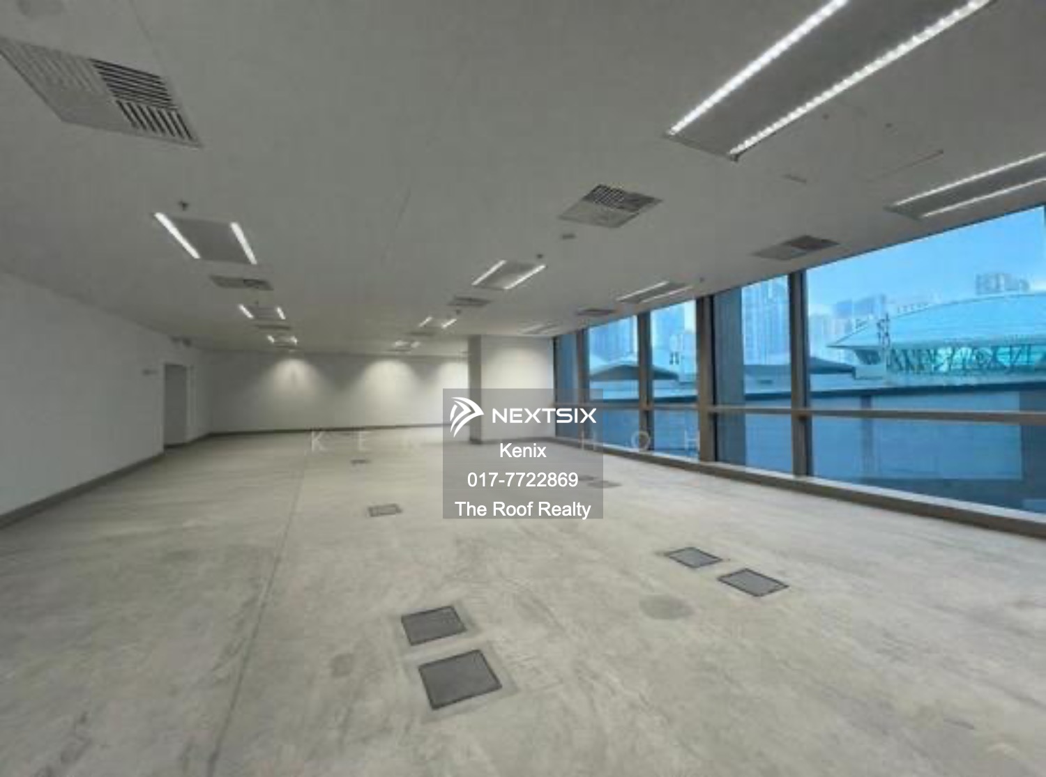 Office For Rent in KLCC Wilayah Persekutuan Kuala Lumpur - Image 8