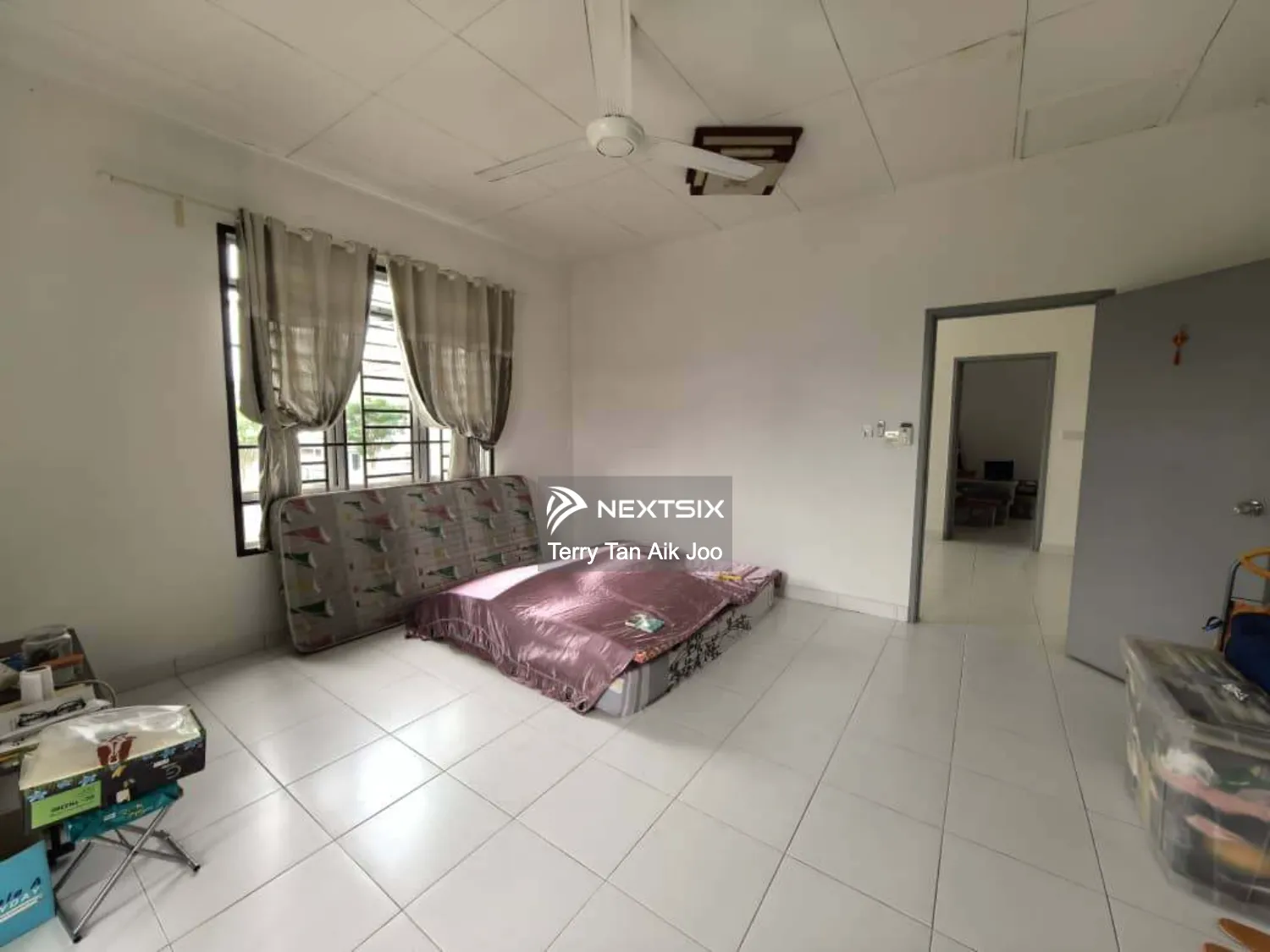 2-sty Terrace/Link House For Sale in Gelang Patah Johor - Image 4