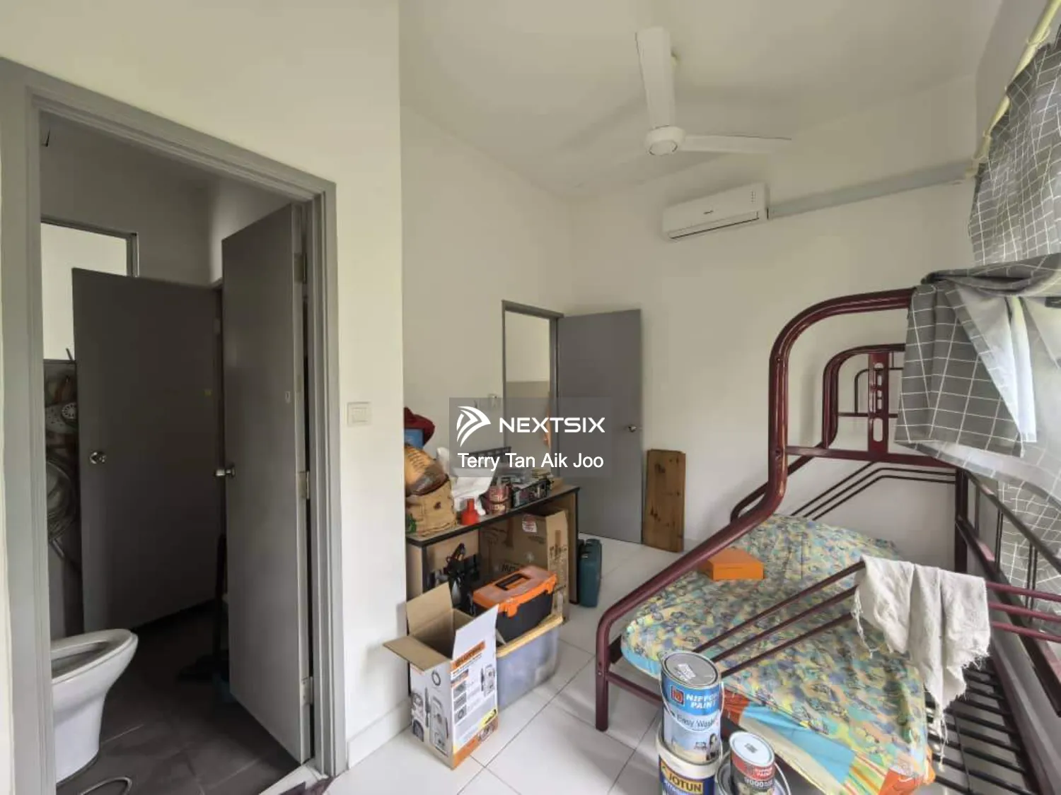 2-sty Terrace/Link House For Sale in Gelang Patah Johor - Image 5