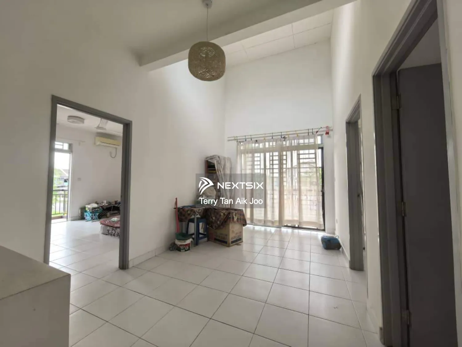 2-sty Terrace/Link House For Sale in Gelang Patah Johor - Image 6
