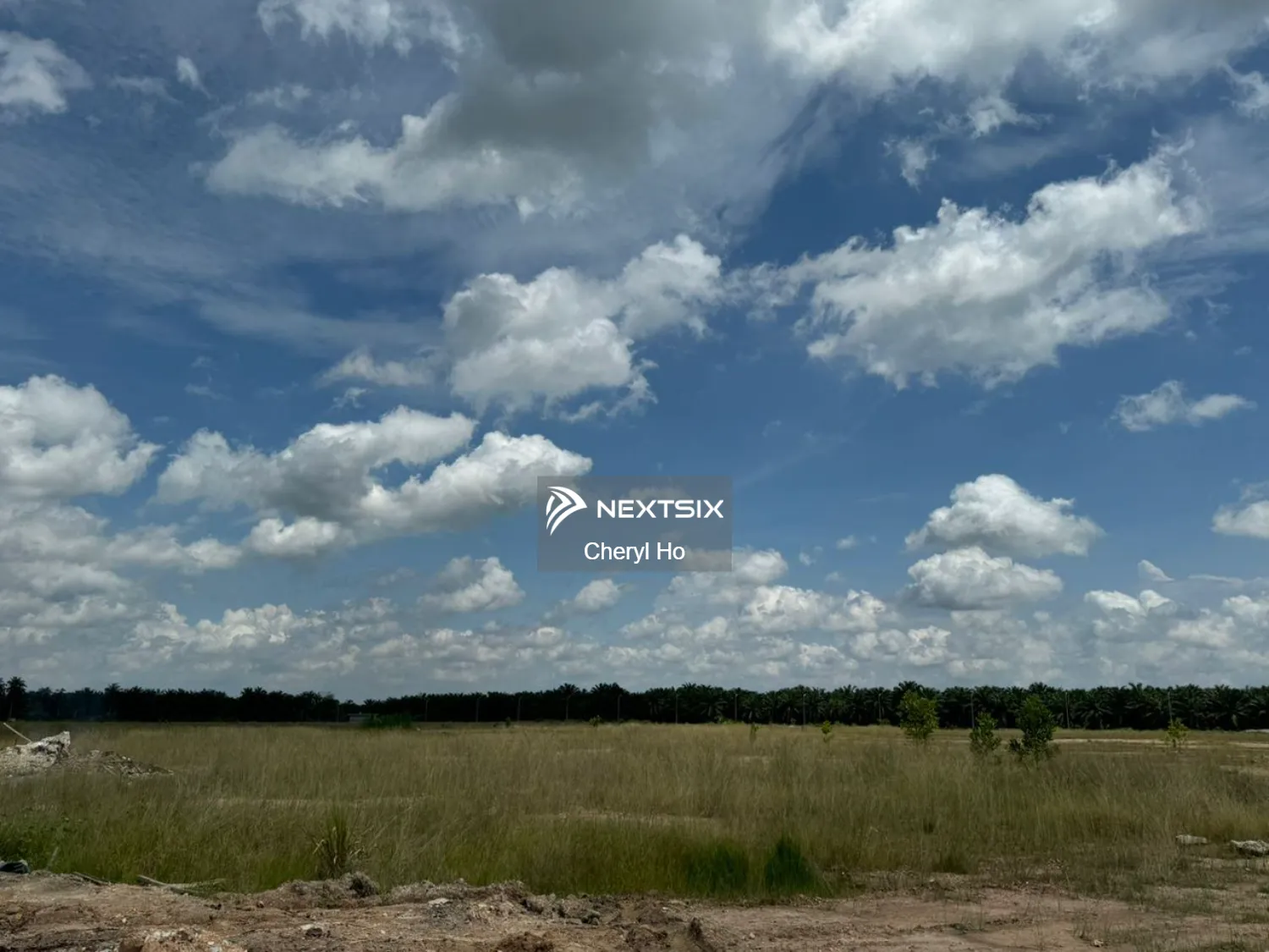 Industrial Land For Rent in Telok Panglima Garang Selangor