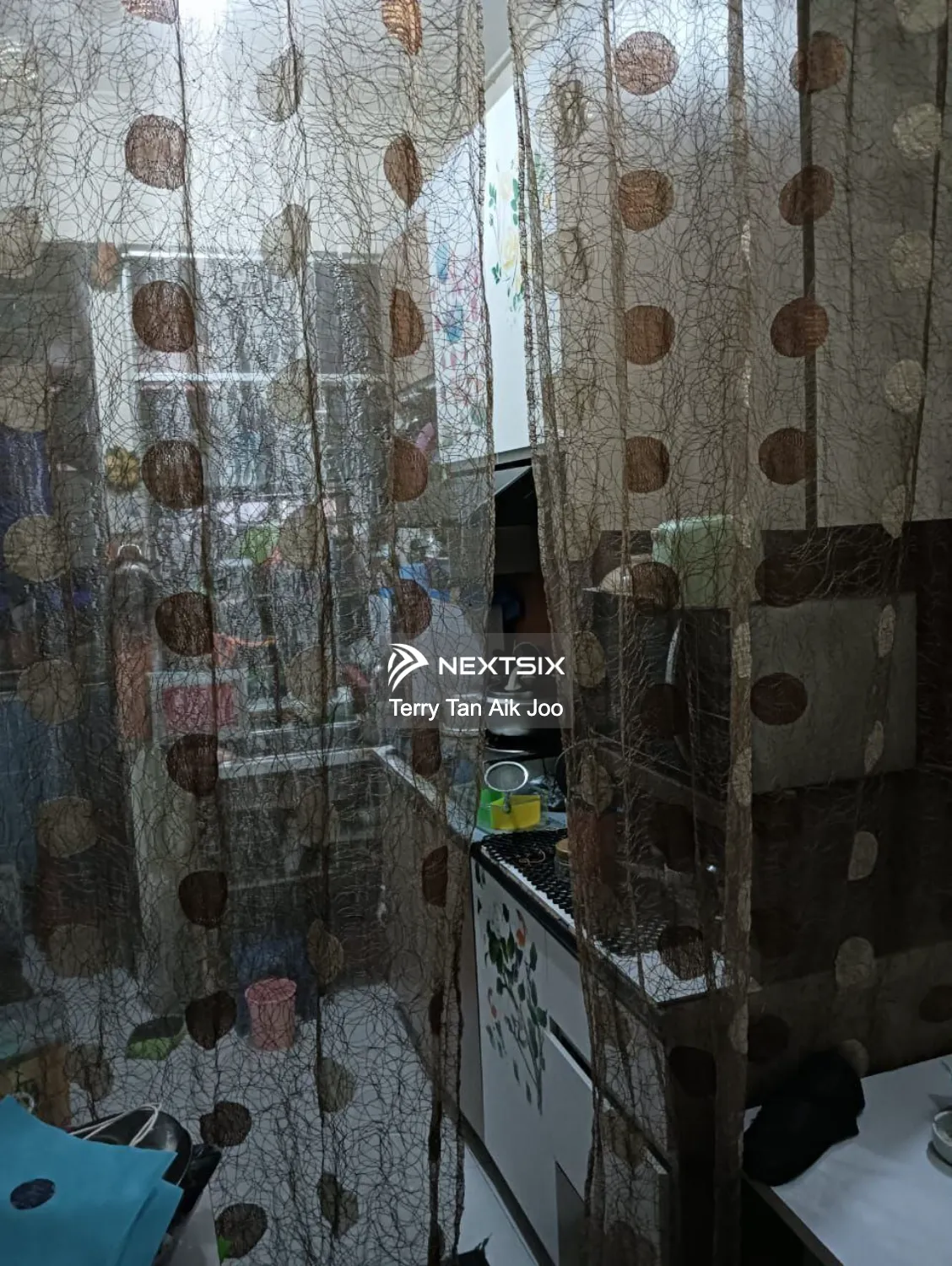 Flat For Sale in Skudai Johor - Image 2
