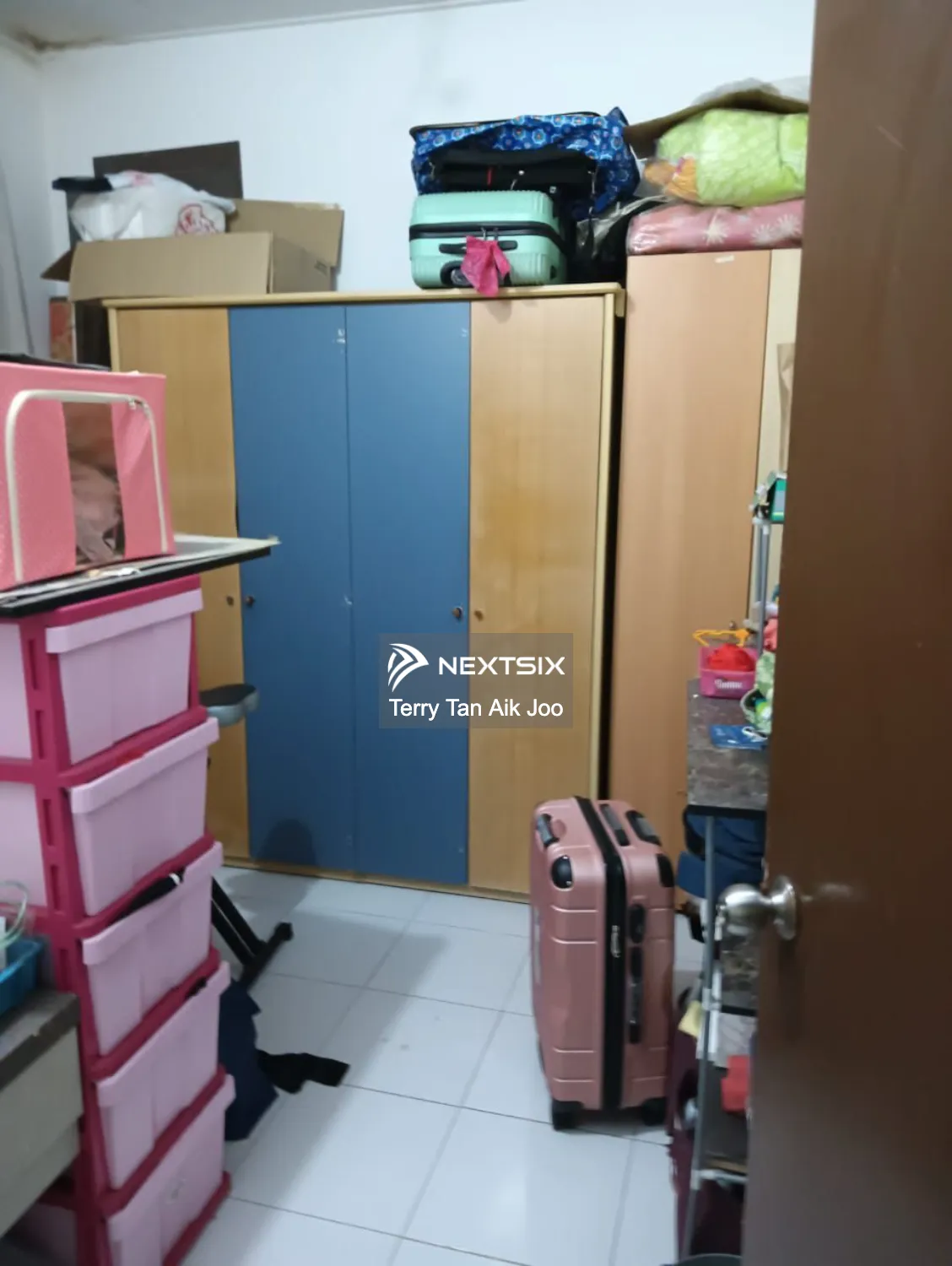 Flat For Sale in Skudai Johor - Image 3