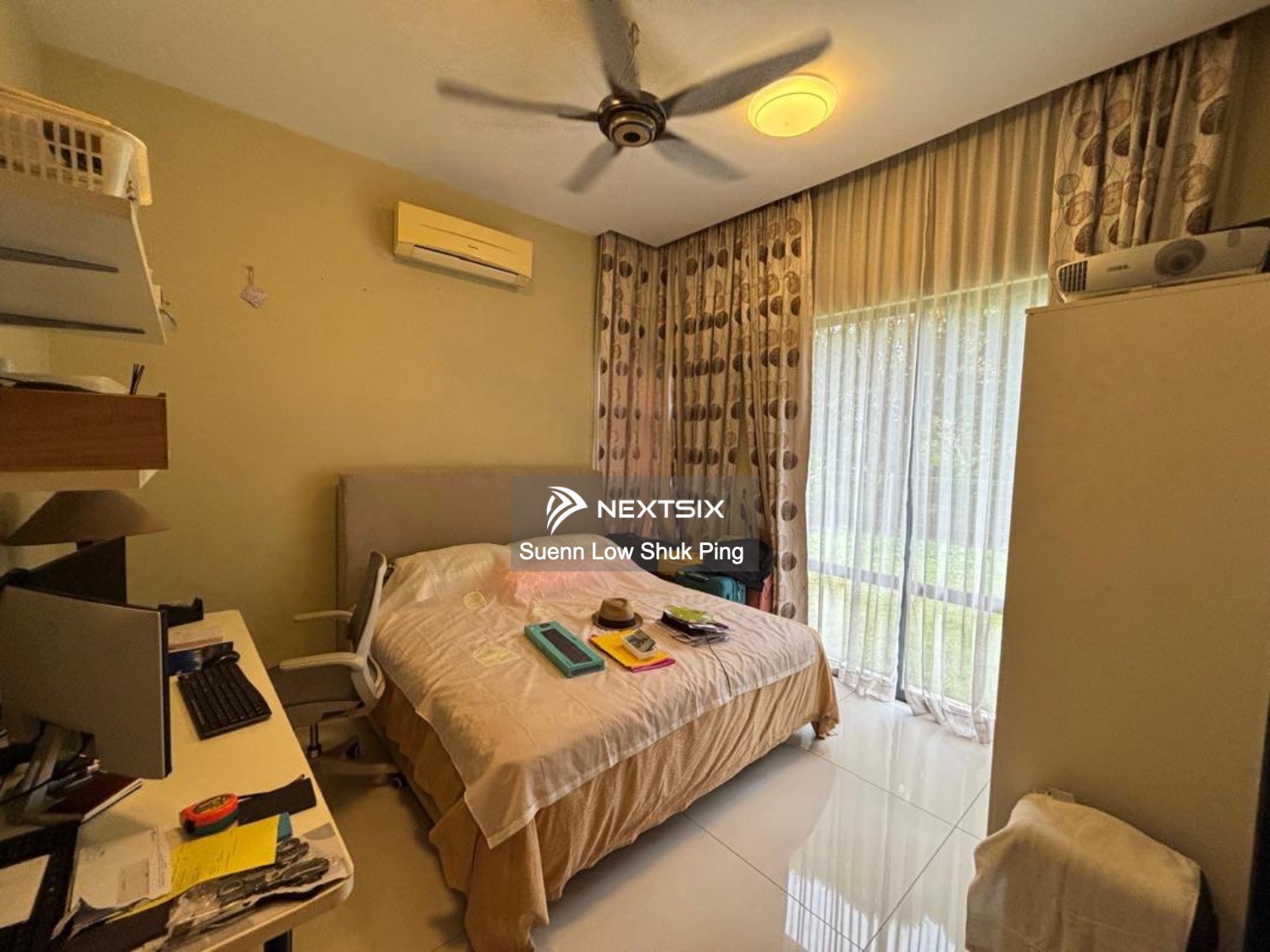 Semi-detached House For Sale in Iskandar Puteri (Nusajaya) Johor - Image 12